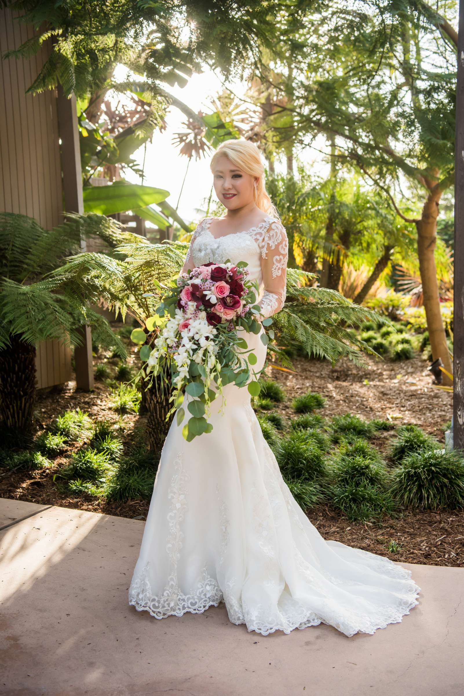 Hyatt Regency Mission Bay Wedding, Mizuki and Steven Wedding Photo #411463 by True Photography