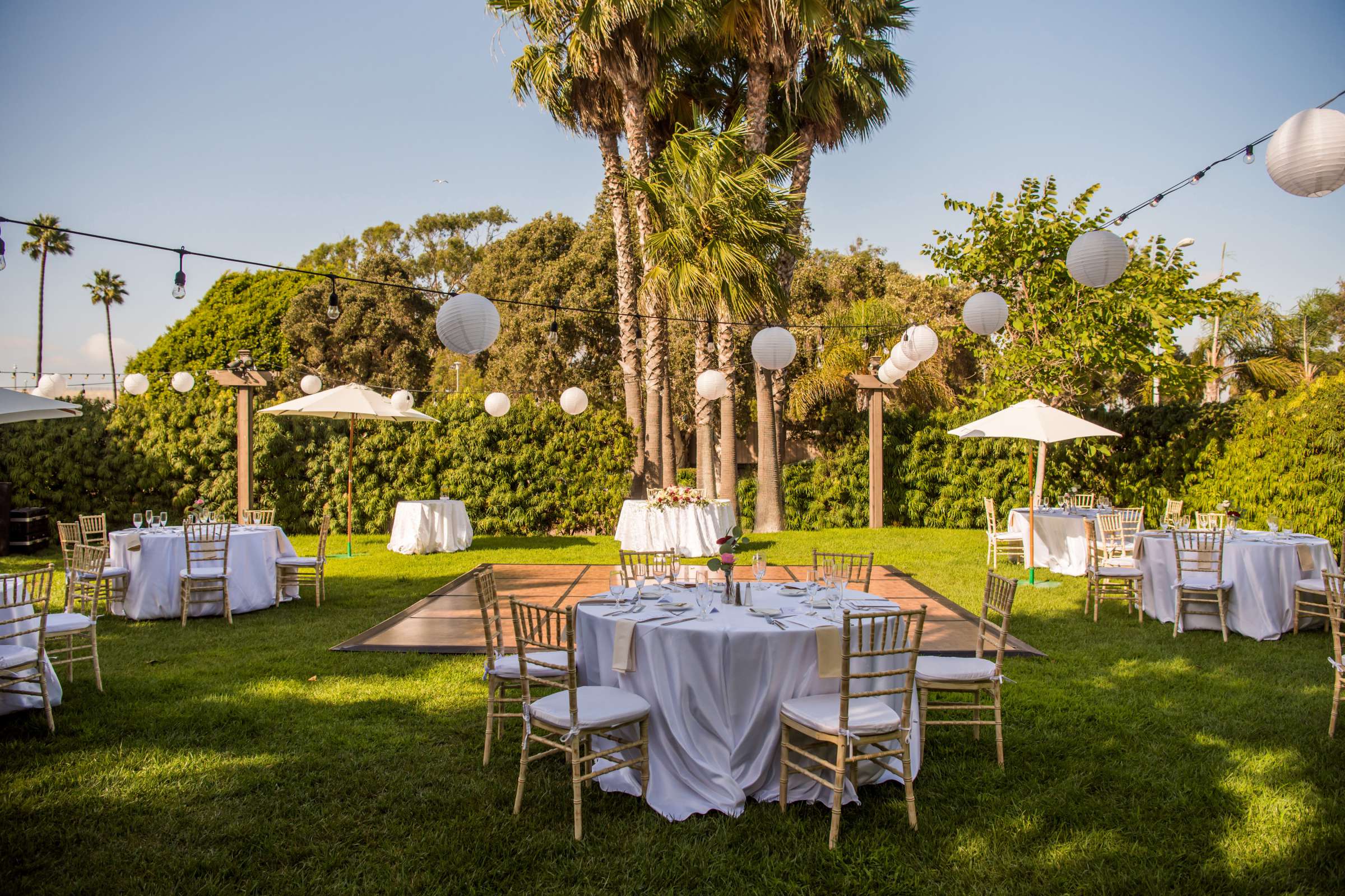 Hyatt Regency Mission Bay Wedding, Mizuki and Steven Wedding Photo #411465 by True Photography