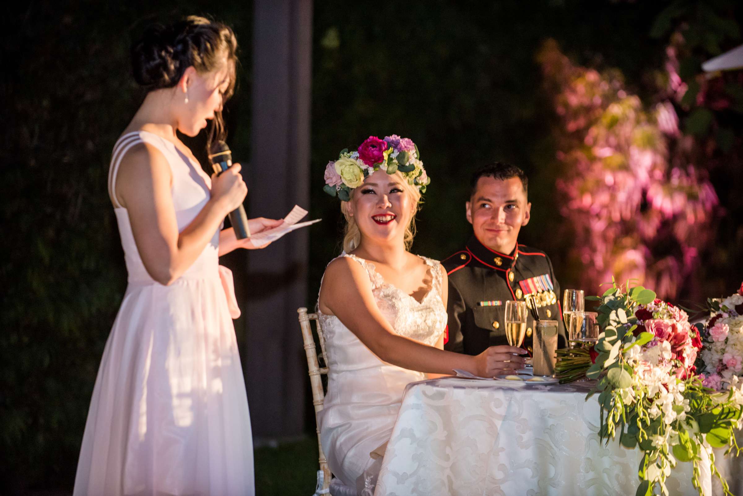 Hyatt Regency Mission Bay Wedding, Mizuki and Steven Wedding Photo #411475 by True Photography