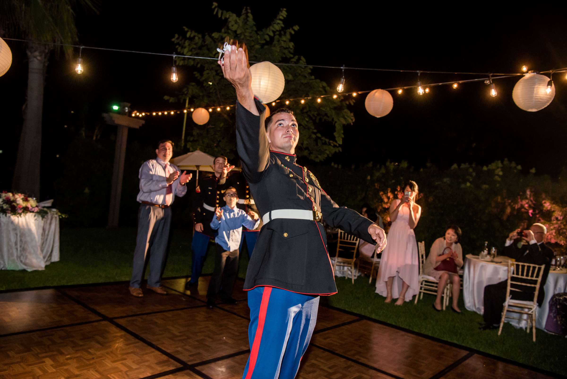 Hyatt Regency Mission Bay Wedding, Mizuki and Steven Wedding Photo #411491 by True Photography