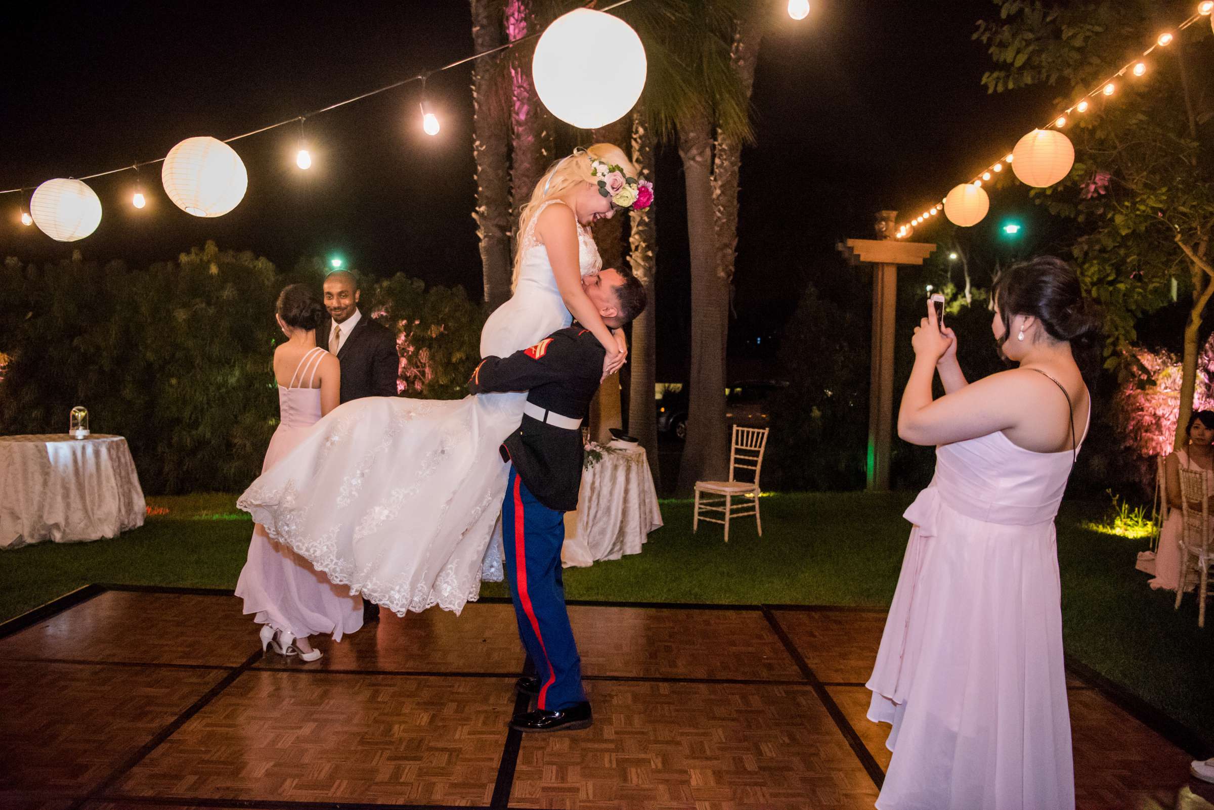 Hyatt Regency Mission Bay Wedding, Mizuki and Steven Wedding Photo #411496 by True Photography