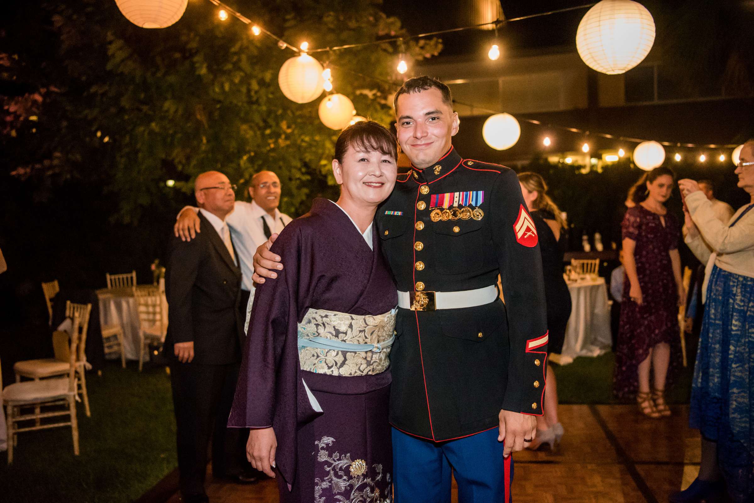 Hyatt Regency Mission Bay Wedding, Mizuki and Steven Wedding Photo #411497 by True Photography