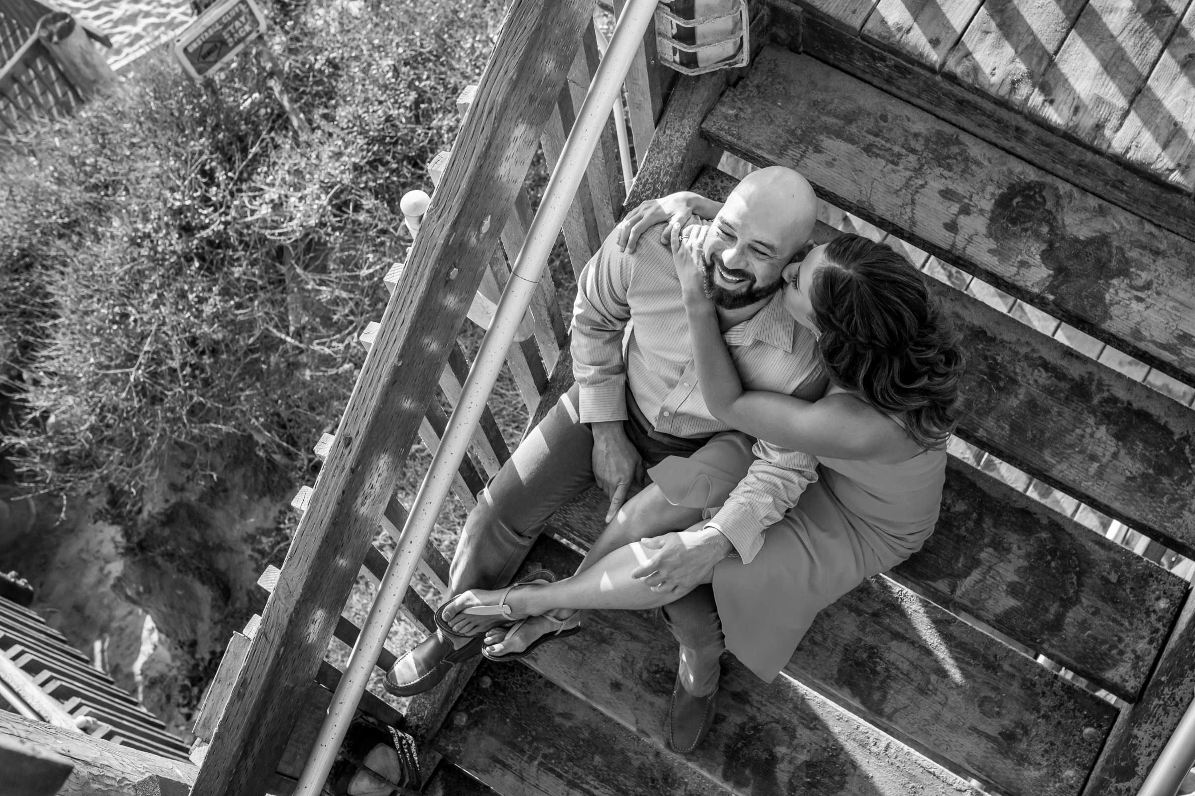 Engagement, Shannon and Tim Engagement Photo #411563 by True Photography