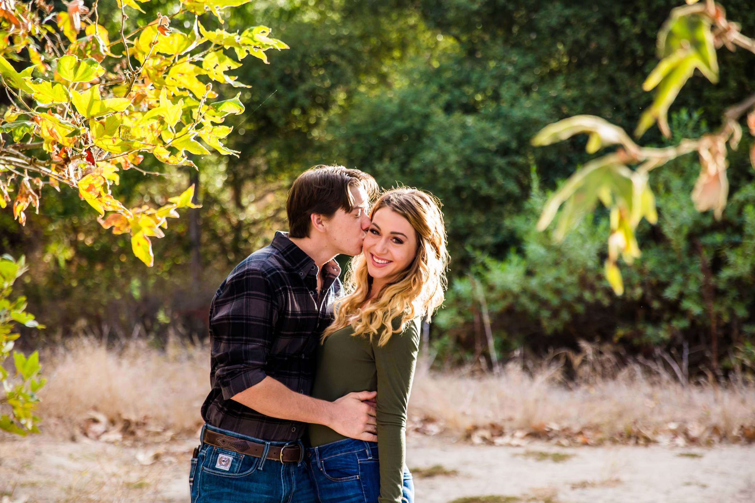 Engagement, Katie and Wade Engagement Photo #411594 by True Photography