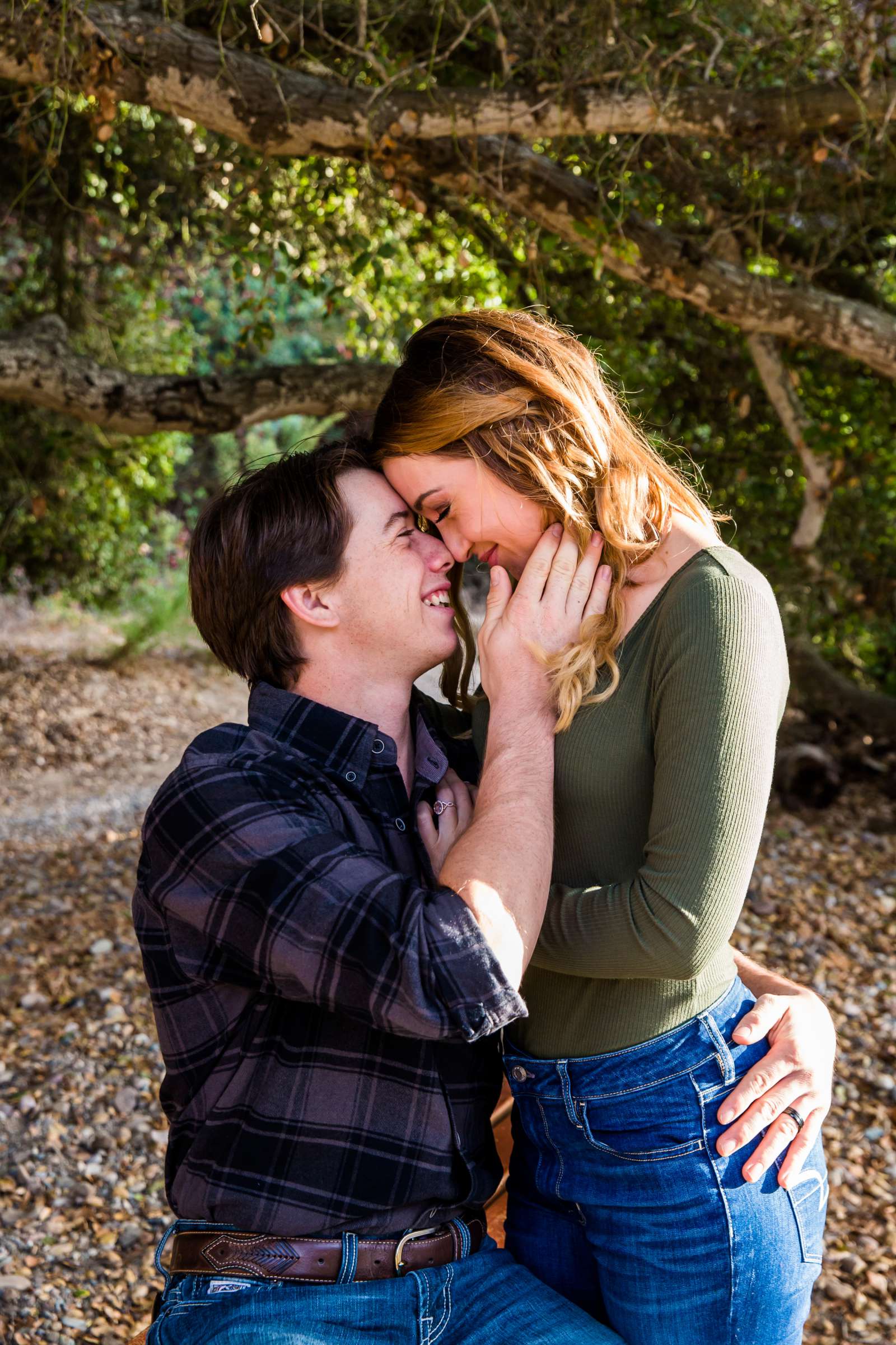 Engagement, Katie and Wade Engagement Photo #411598 by True Photography