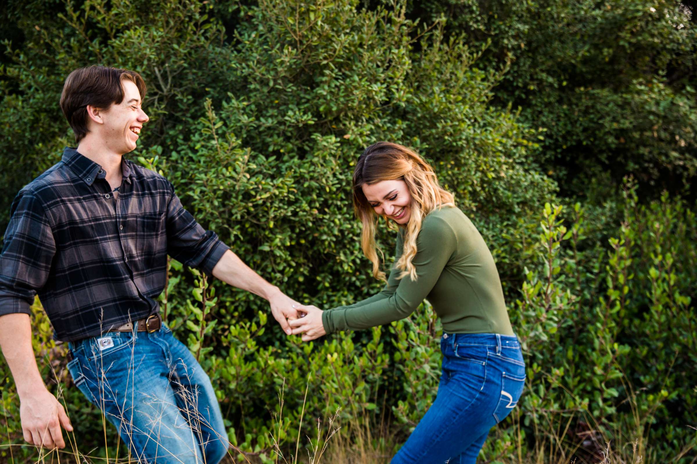 Engagement, Katie and Wade Engagement Photo #411599 by True Photography