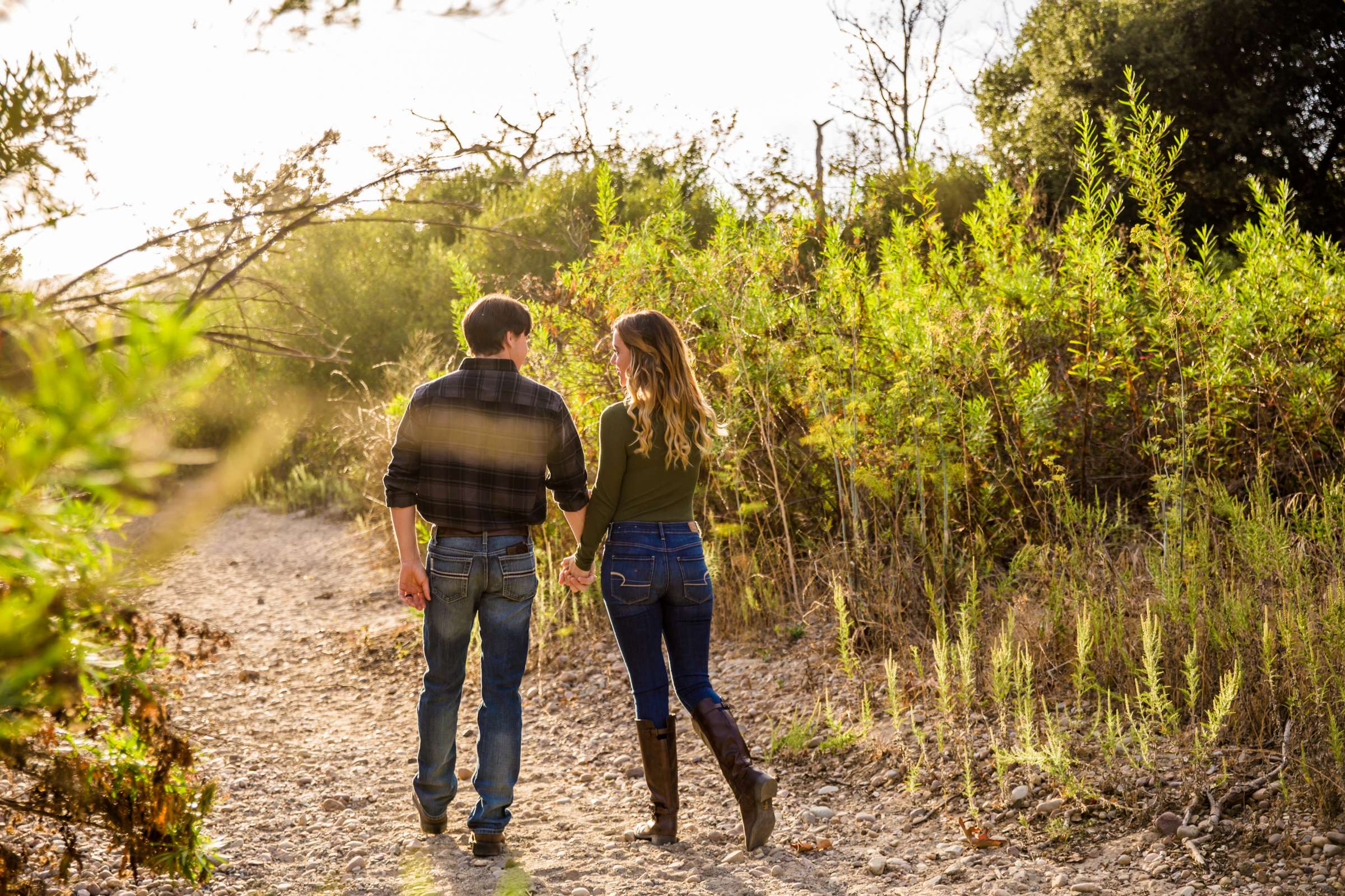 Engagement, Katie and Wade Engagement Photo #411602 by True Photography