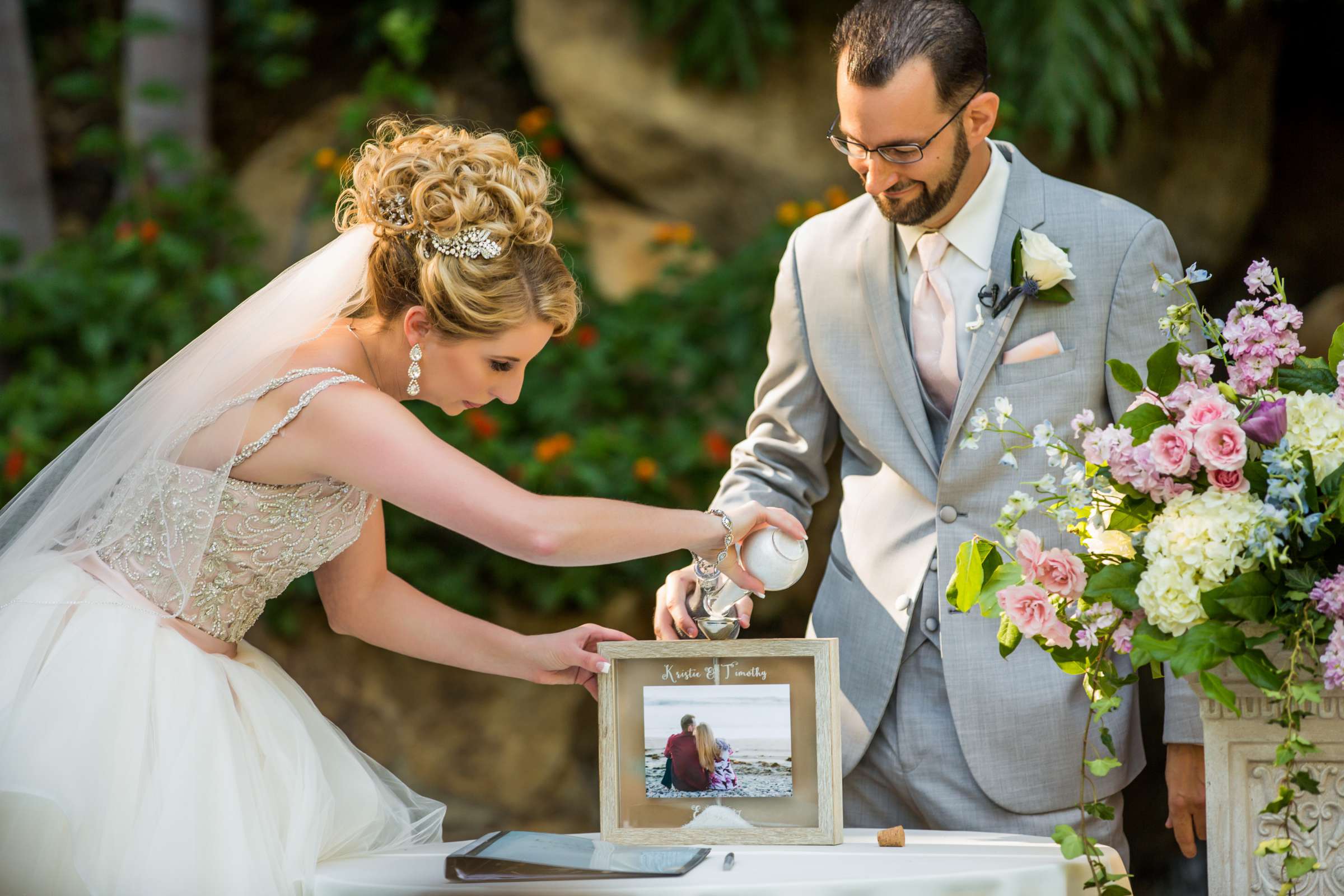 Grand Tradition Estate Wedding coordinated by Grand Tradition Estate, Kristie and Timothy Wedding Photo #411650 by True Photography