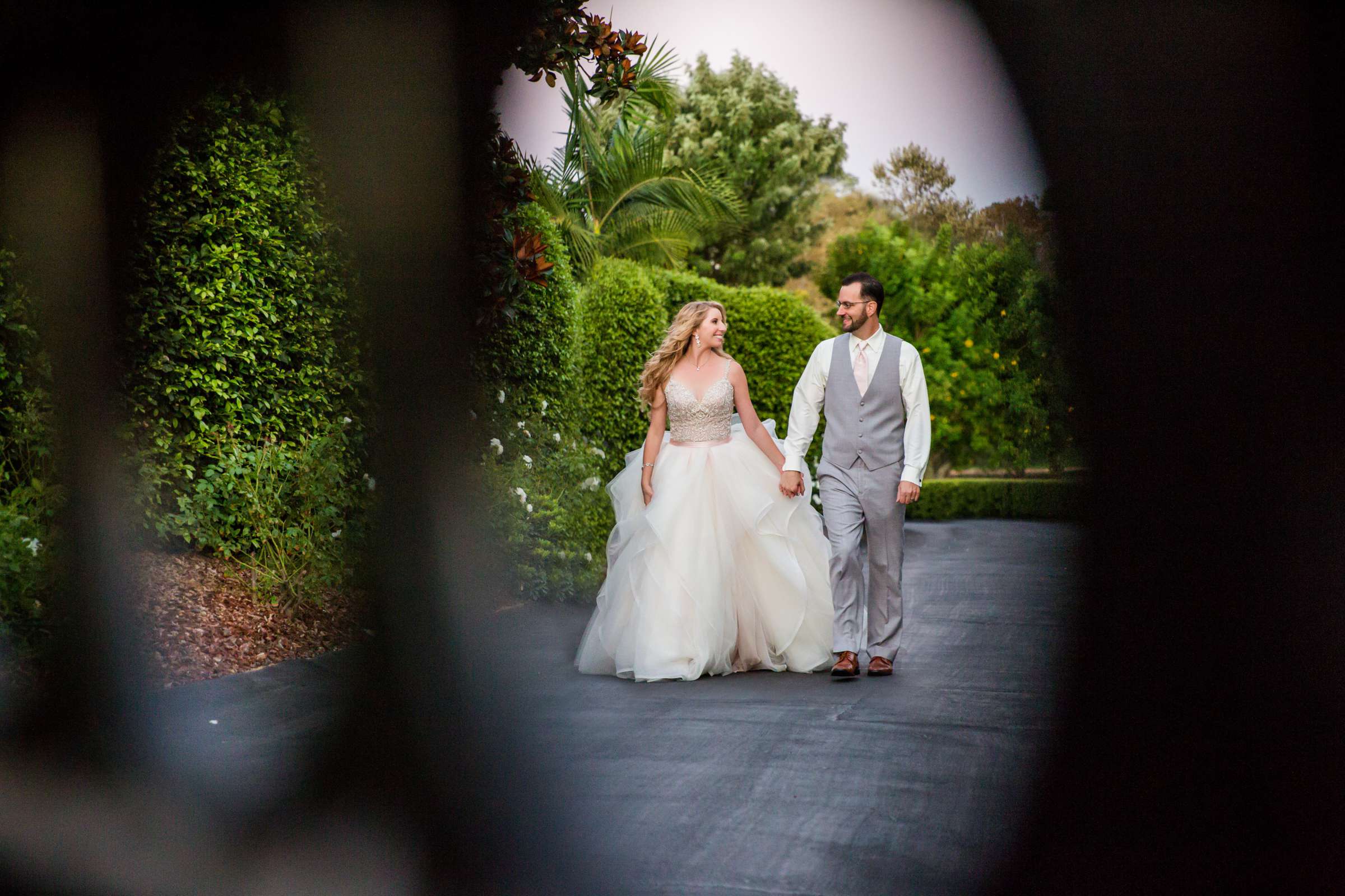 Grand Tradition Estate Wedding coordinated by Grand Tradition Estate, Kristie and Timothy Wedding Photo #411670 by True Photography