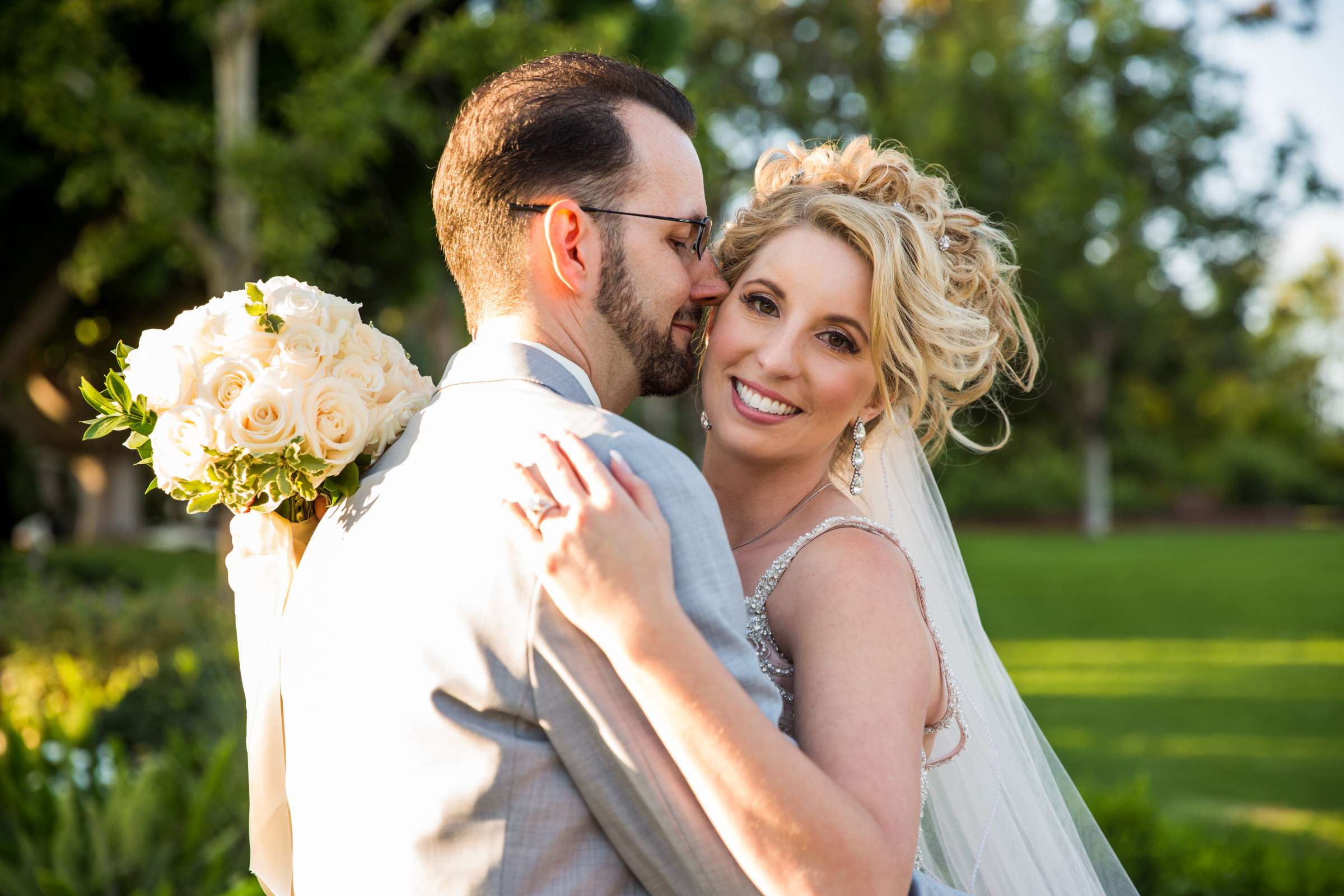 Grand Tradition Estate Wedding coordinated by Grand Tradition Estate, Kristie and Timothy Wedding Photo #411671 by True Photography