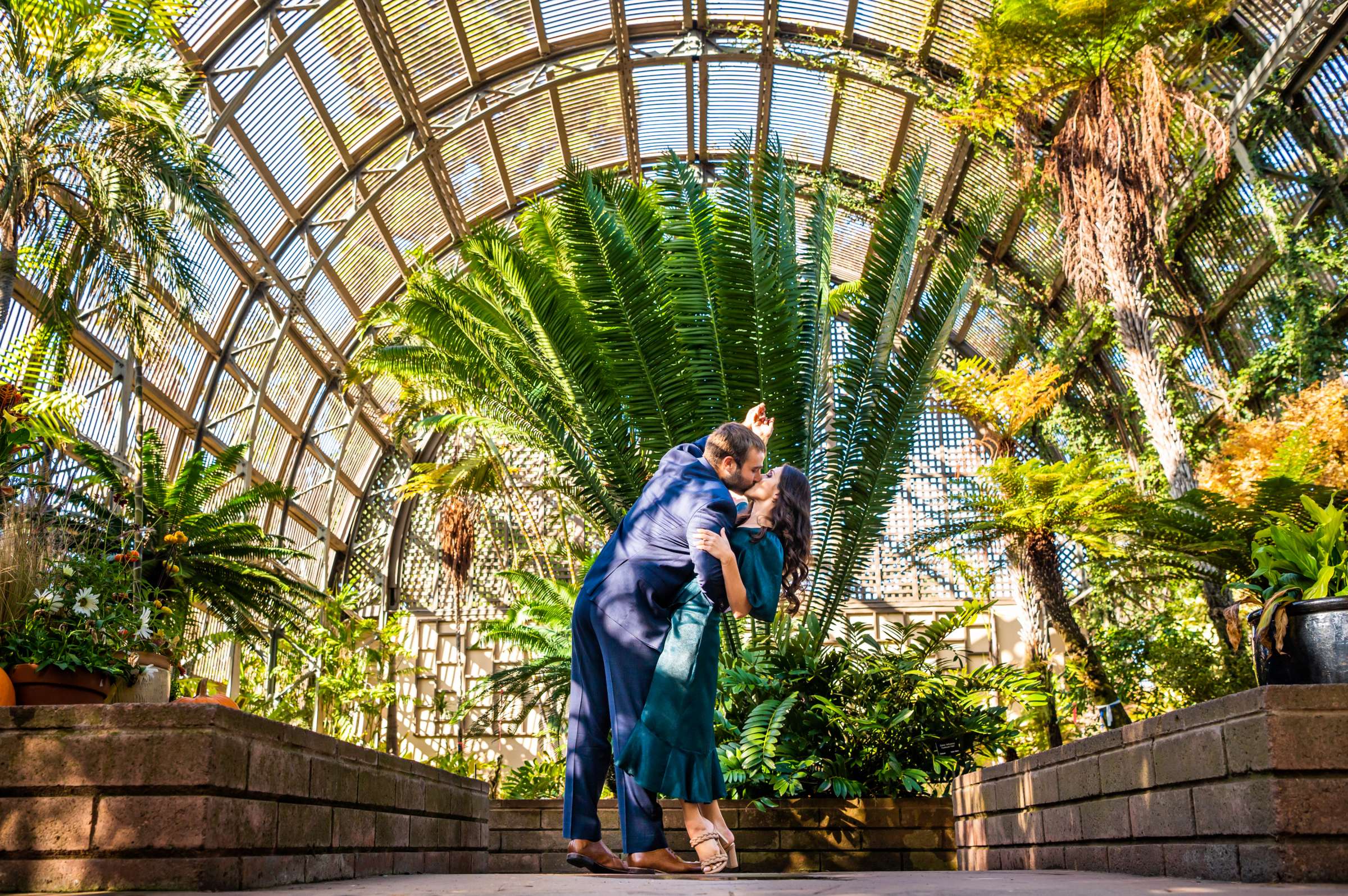 Engagement, Christina and Charlie Engagement Photo #7 by True Photography