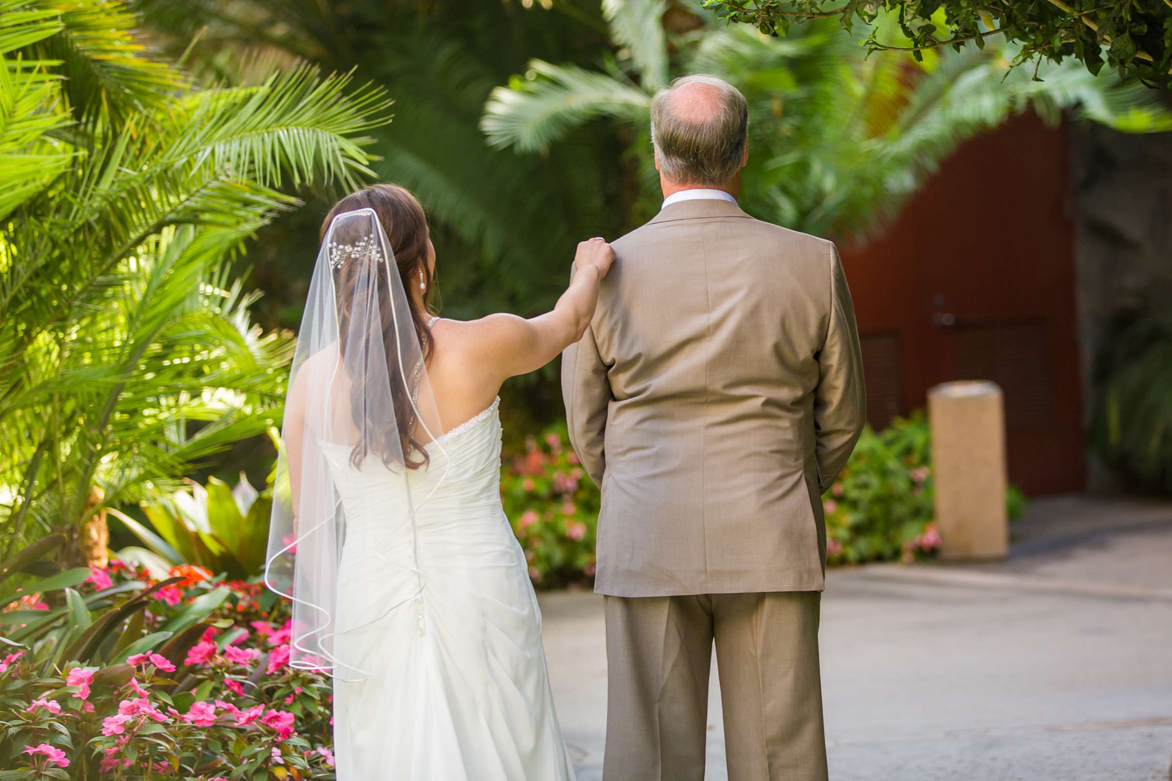 Catamaran Resort Wedding coordinated by San Diego Events Company, Katie and Drew Wedding Photo #412073 by True Photography