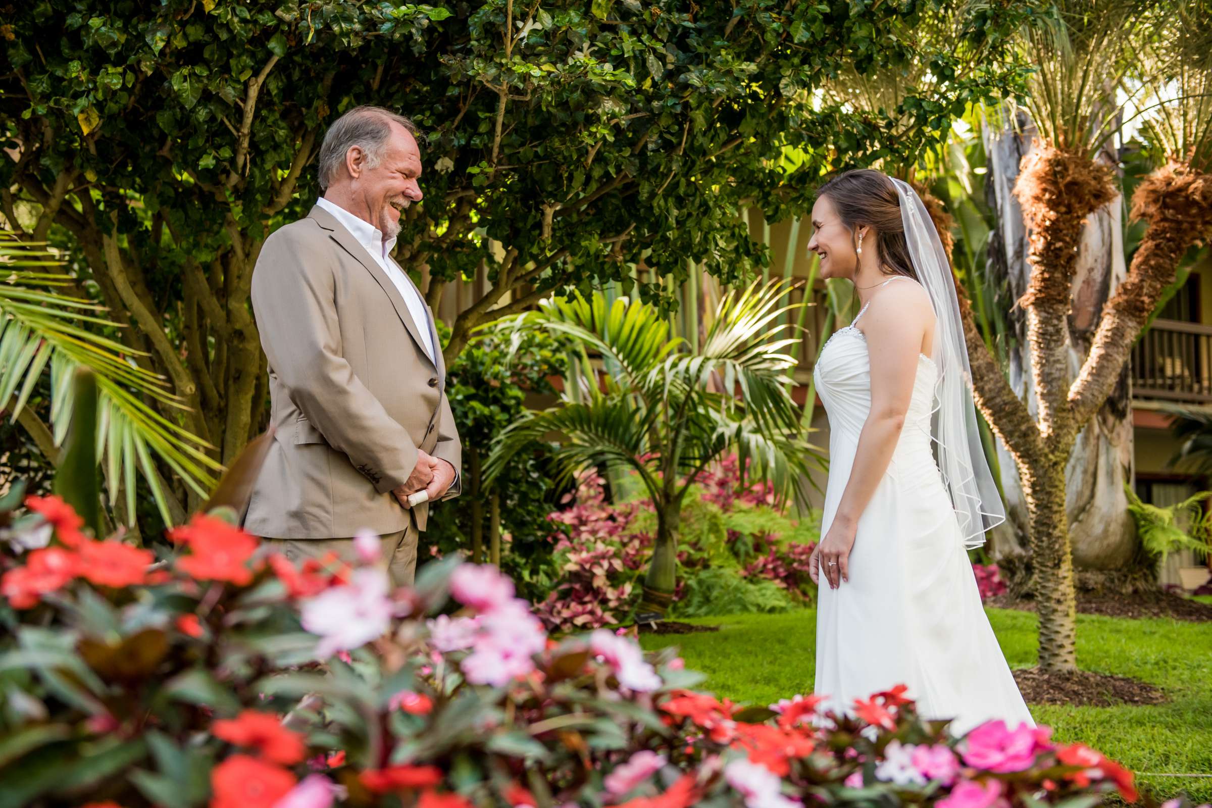 Catamaran Resort Wedding coordinated by San Diego Events Company, Katie and Drew Wedding Photo #412076 by True Photography