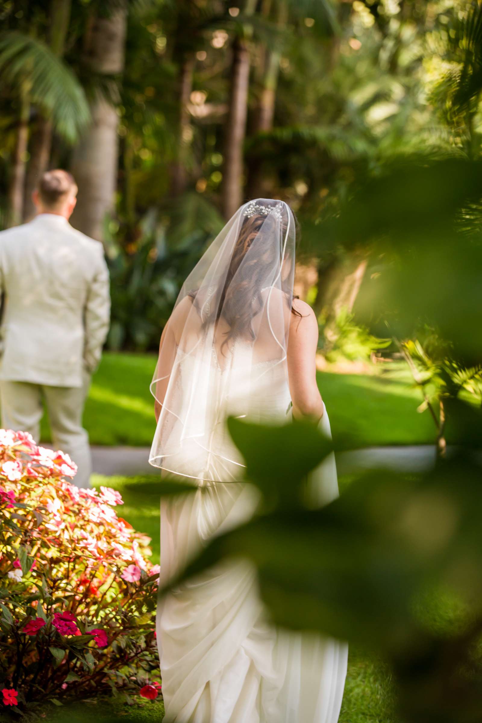 Catamaran Resort Wedding coordinated by San Diego Events Company, Katie and Drew Wedding Photo #412077 by True Photography