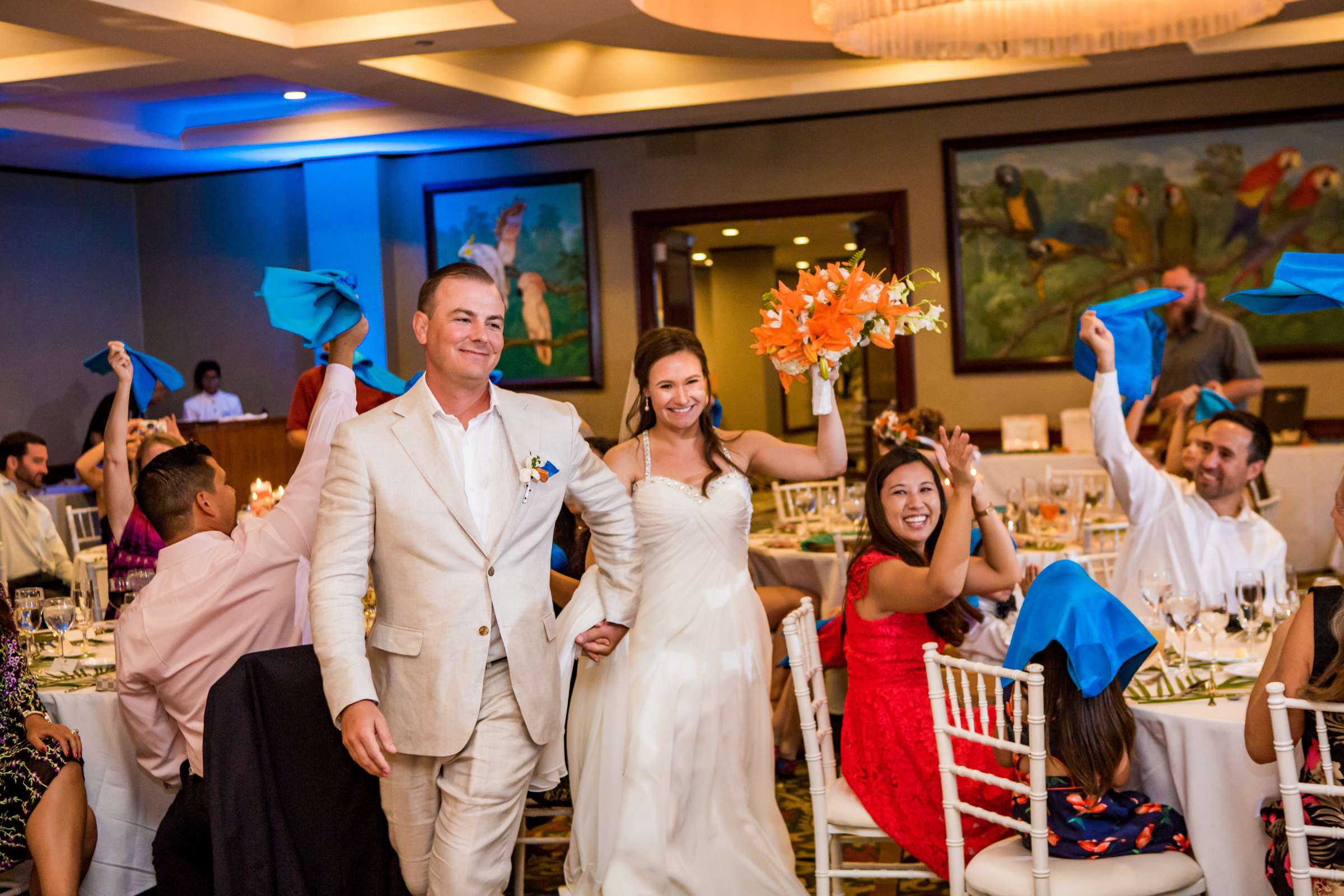 Catamaran Resort Wedding coordinated by San Diego Events Company, Katie and Drew Wedding Photo #412103 by True Photography