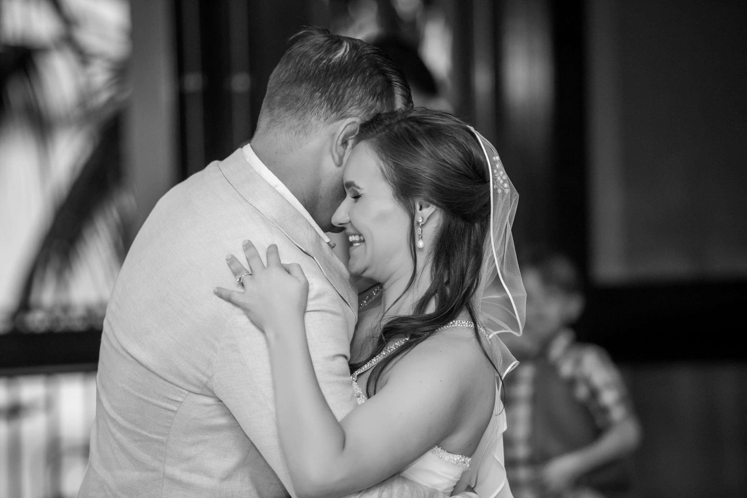 Catamaran Resort Wedding coordinated by San Diego Events Company, Katie and Drew Wedding Photo #412109 by True Photography