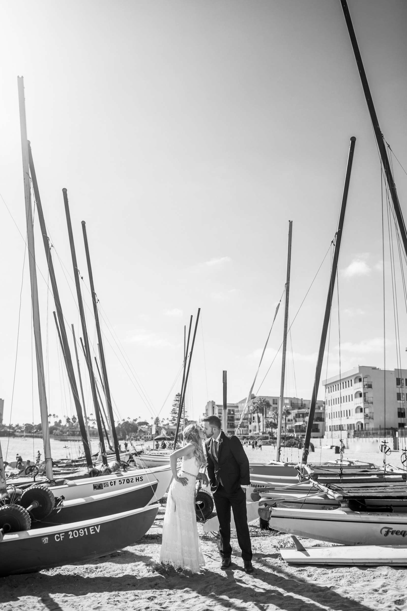 Stone Brewing Liberty Station Wedding, Kimberley and Kyle Wedding Photo #412750 by True Photography