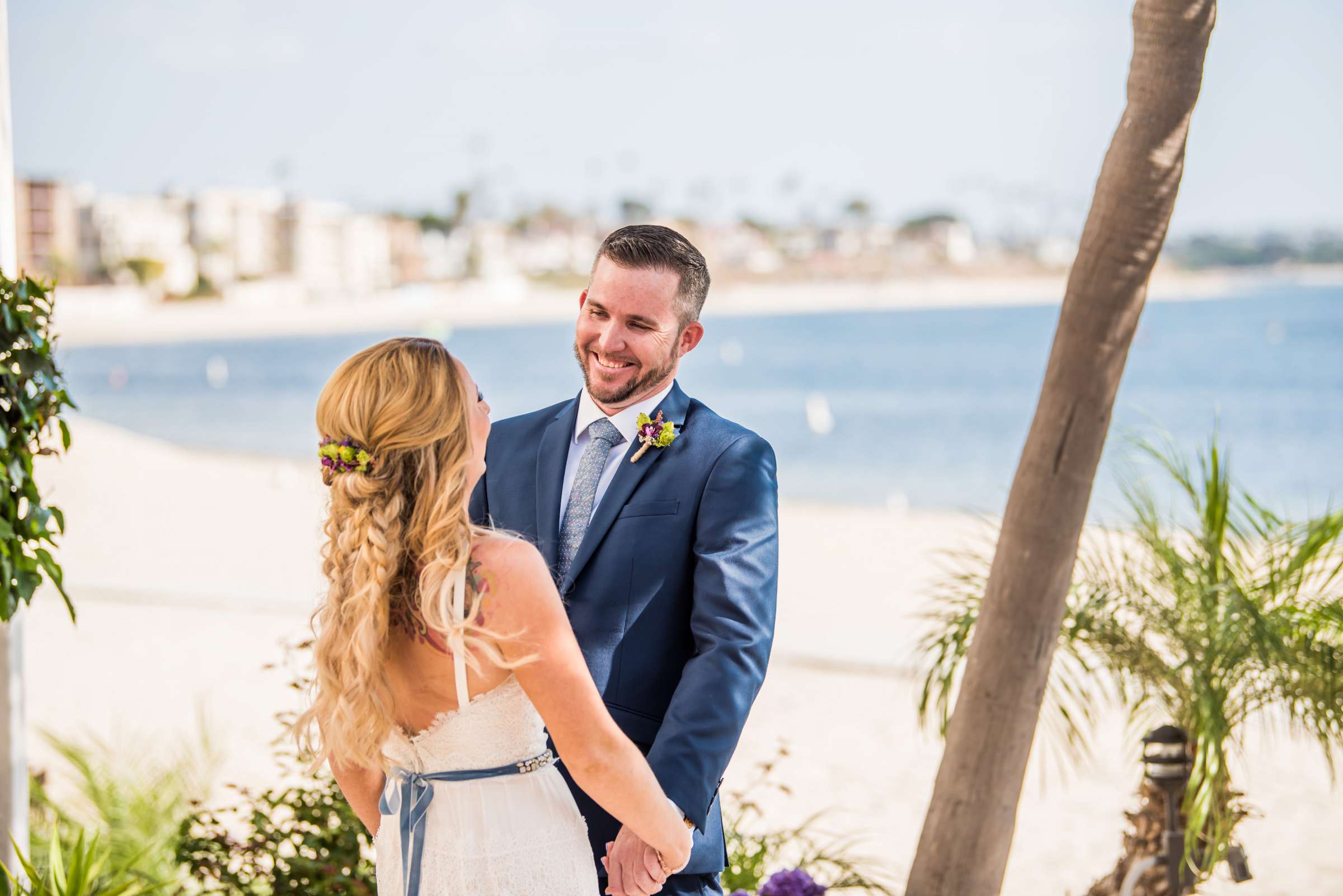 Stone Brewing Liberty Station Wedding, Kimberley and Kyle Wedding Photo #412776 by True Photography