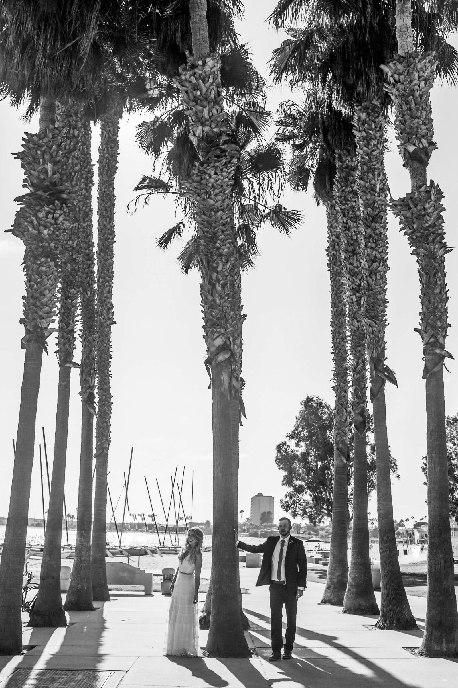 Stone Brewing Liberty Station Wedding, Kimberley and Kyle Wedding Photo #412786 by True Photography