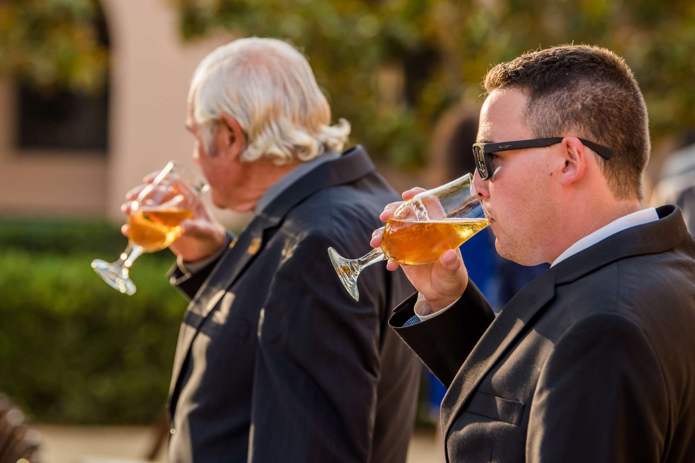 Stone Brewing Liberty Station Wedding, Kimberley and Kyle Wedding Photo #412823 by True Photography