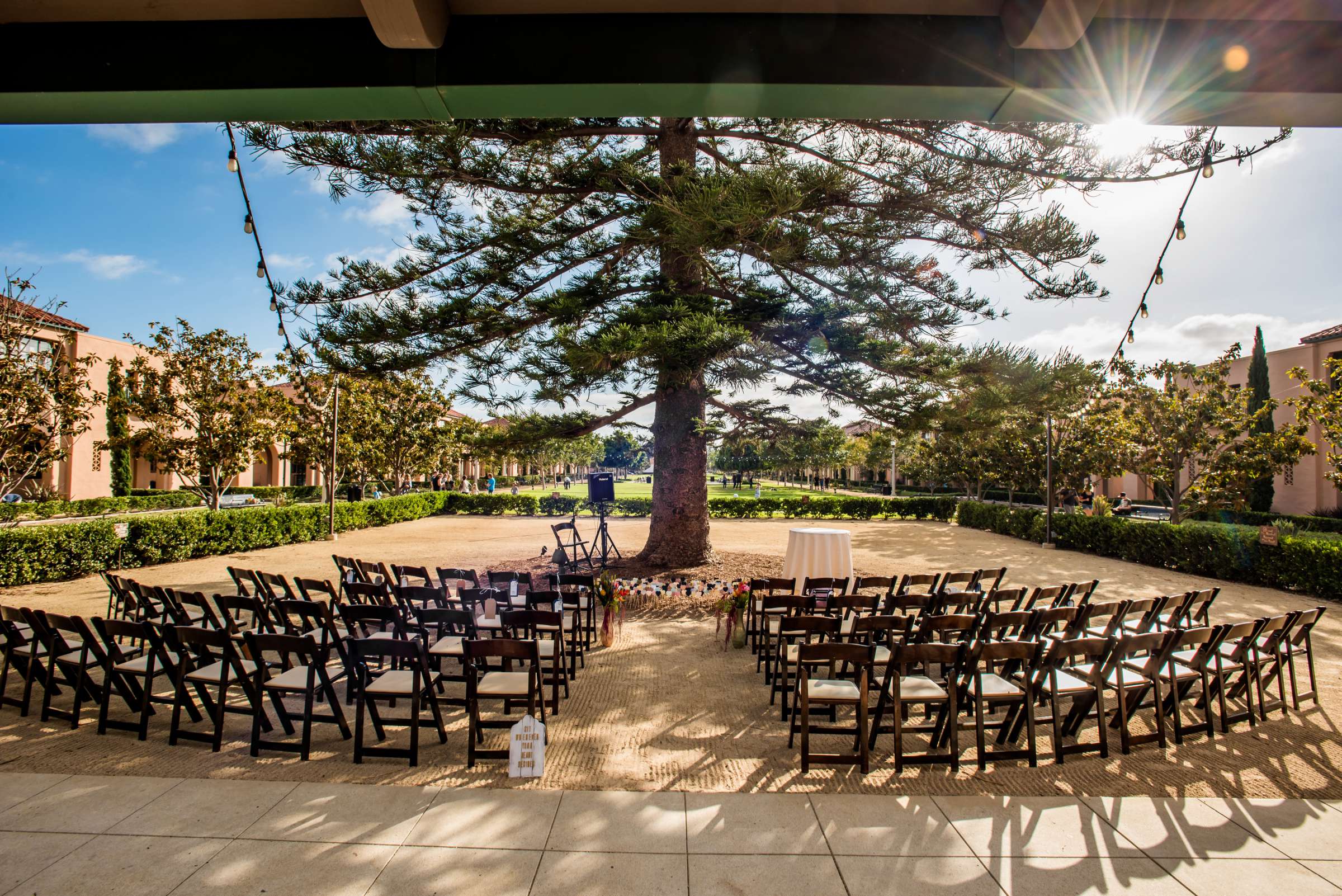 Stone Brewing Liberty Station Wedding, Kimberley and Kyle Wedding Photo #412868 by True Photography