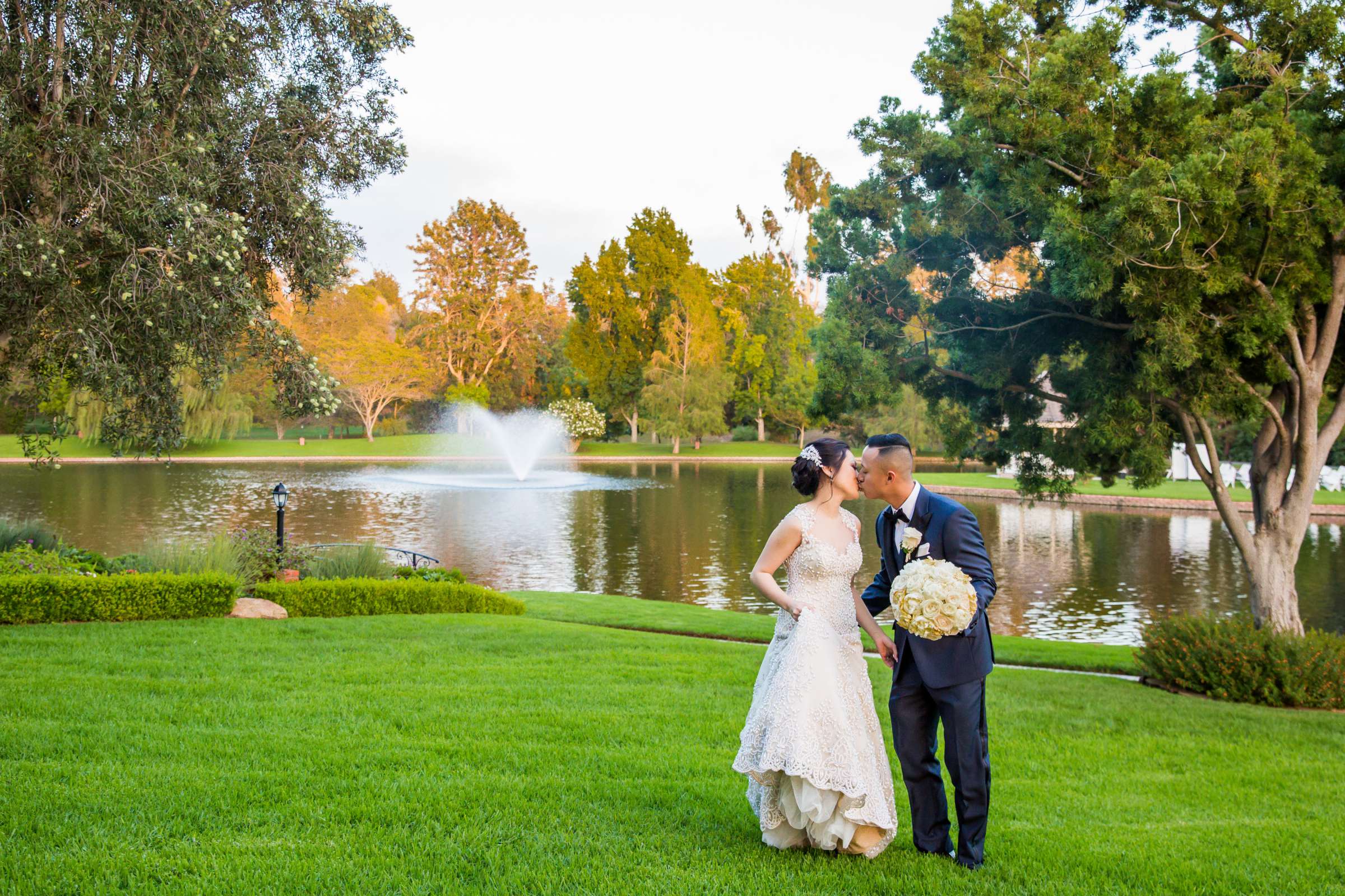 Grand Tradition Estate Wedding coordinated by Lavish Weddings, zara mae sarmiento and dan Wedding Photo #413490 by True Photography