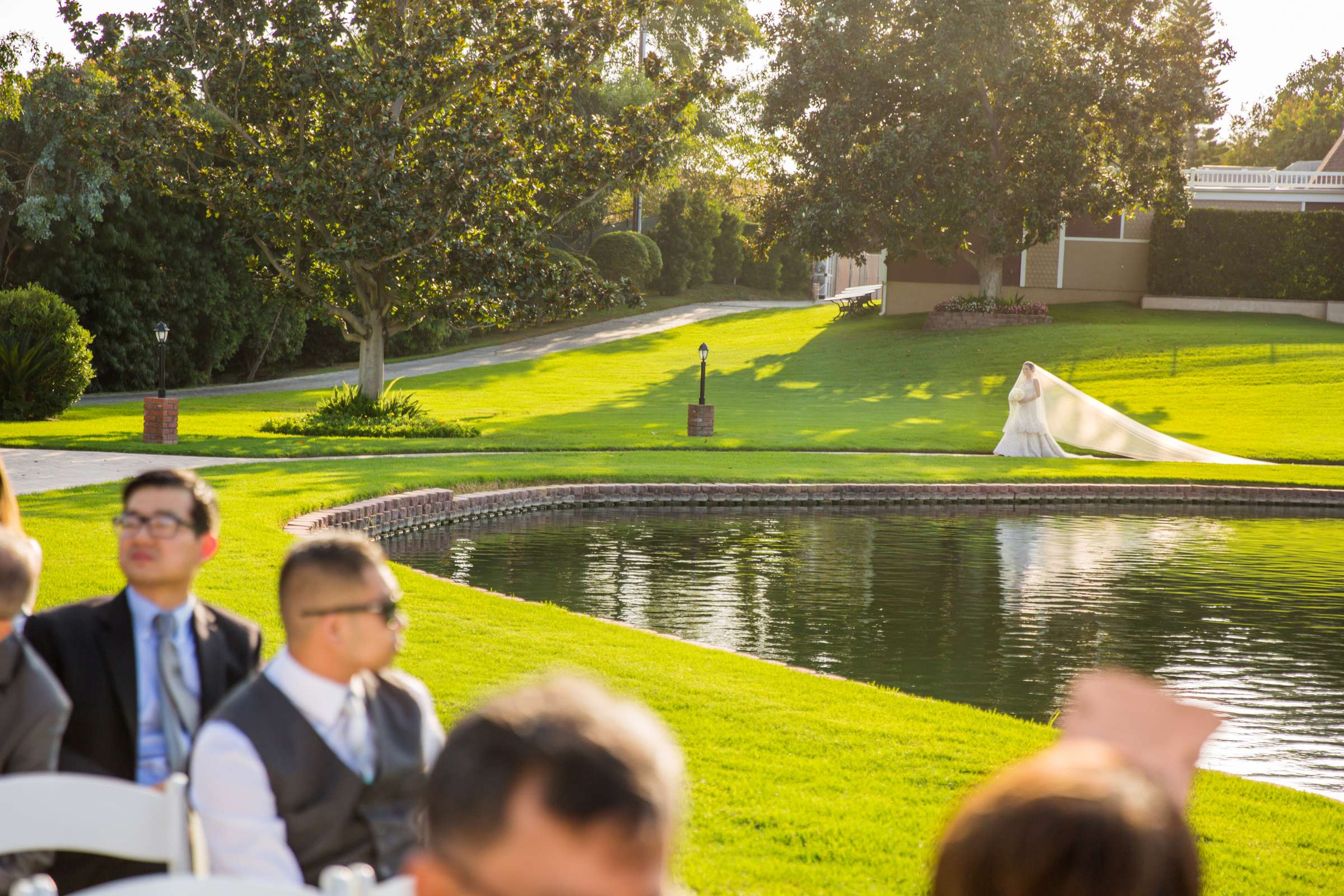 Grand Tradition Estate Wedding coordinated by Lavish Weddings, zara mae sarmiento and dan Wedding Photo #413532 by True Photography