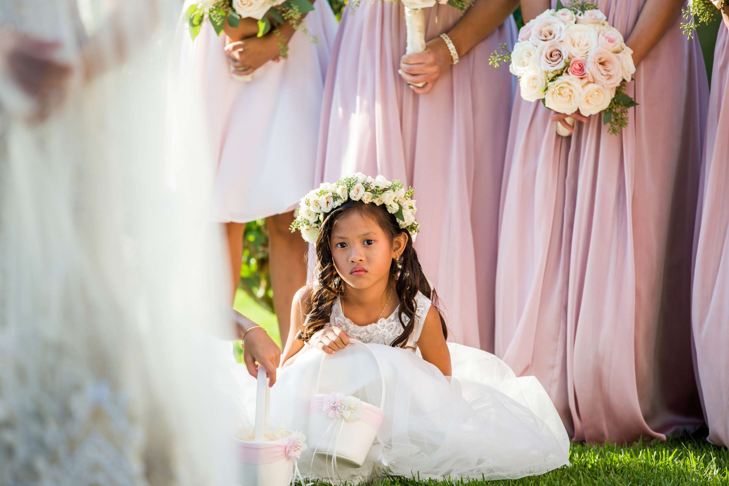 Grand Tradition Estate Wedding coordinated by Lavish Weddings, zara mae sarmiento and dan Wedding Photo #413537 by True Photography