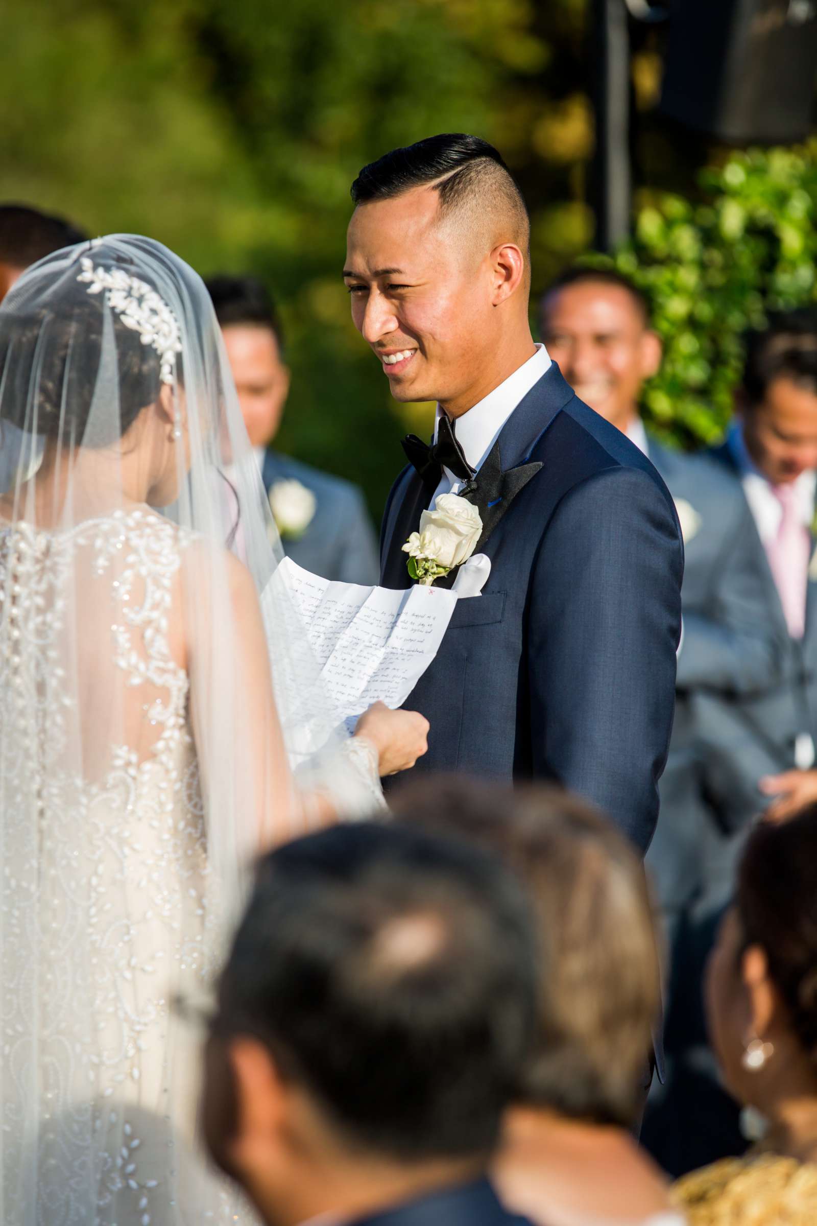 Grand Tradition Estate Wedding coordinated by Lavish Weddings, zara mae sarmiento and dan Wedding Photo #413542 by True Photography