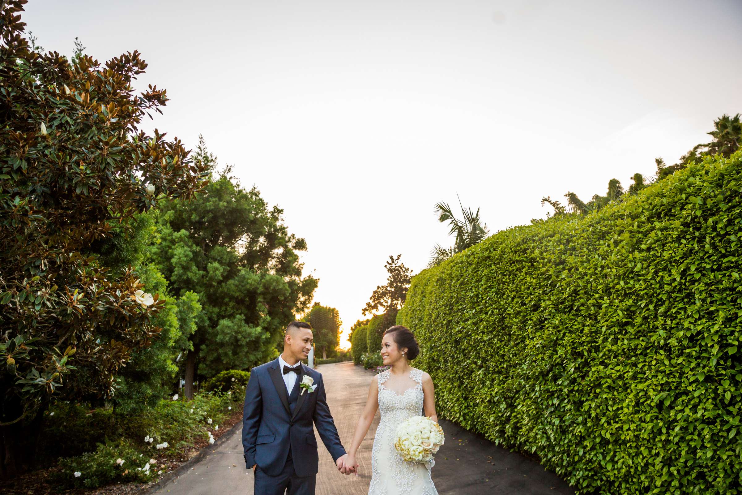 Grand Tradition Estate Wedding coordinated by Lavish Weddings, zara mae sarmiento and dan Wedding Photo #413554 by True Photography