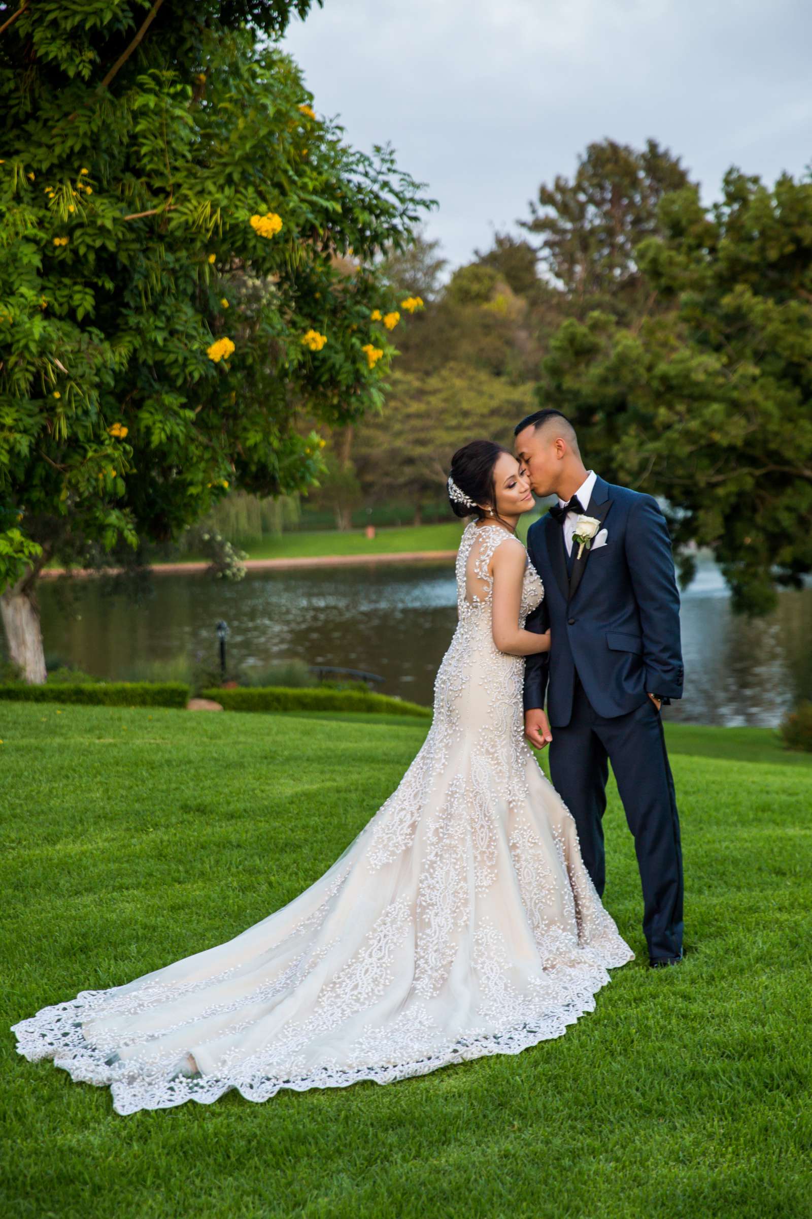 Grand Tradition Estate Wedding coordinated by Lavish Weddings, zara mae sarmiento and dan Wedding Photo #413568 by True Photography