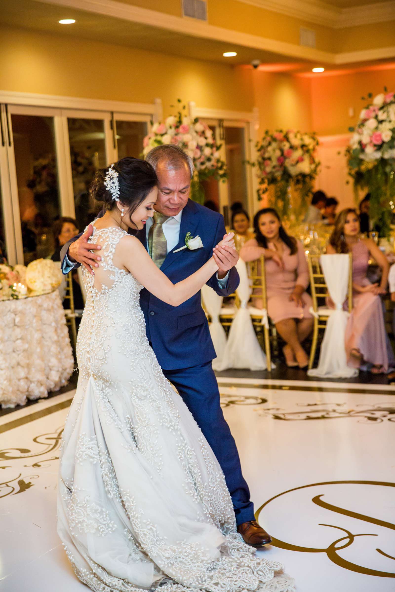 Grand Tradition Estate Wedding coordinated by Lavish Weddings, zara mae sarmiento and dan Wedding Photo #413588 by True Photography