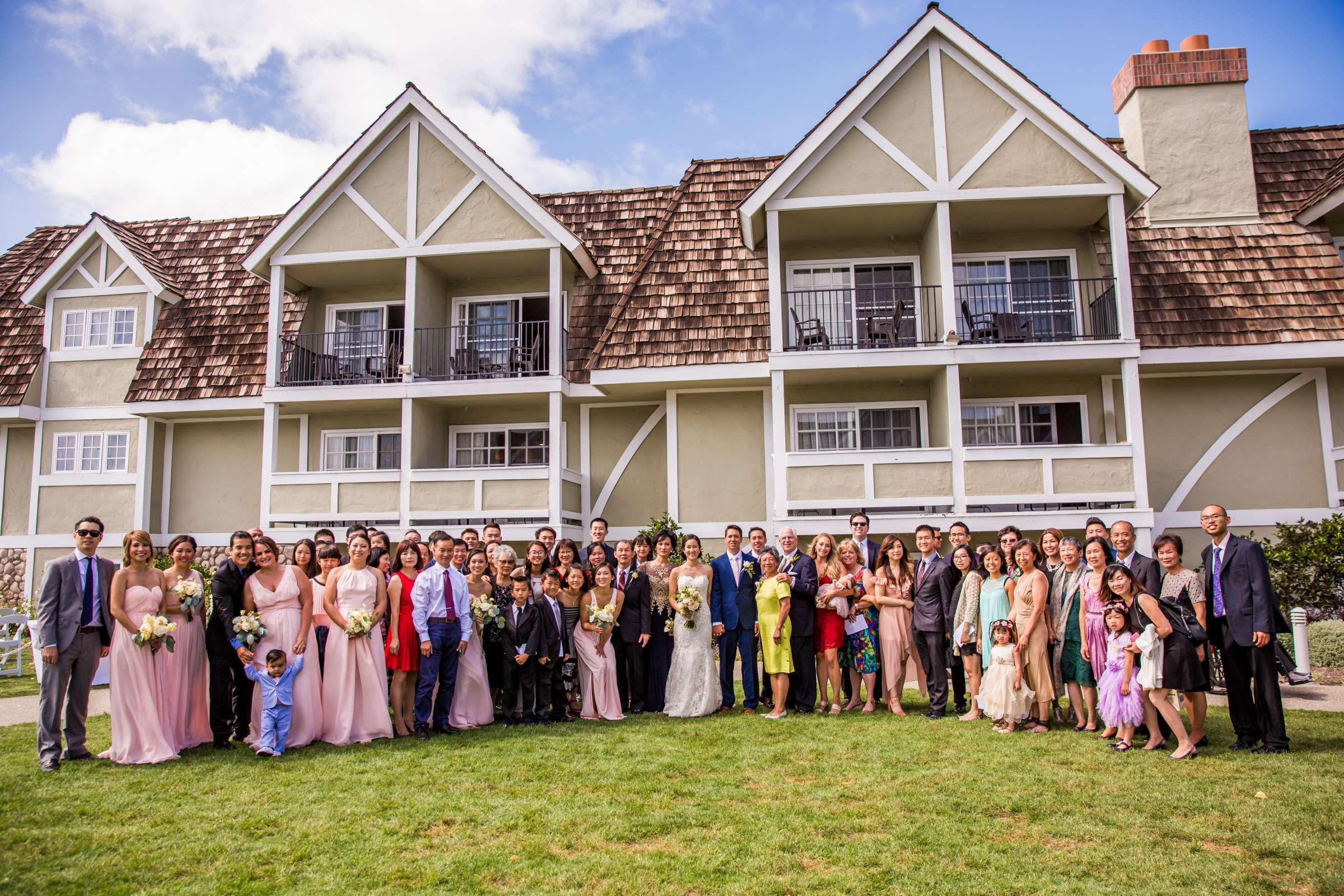 Carlsbad Inn Resort Wedding, Lisa and Kevin Wedding Photo #413766 by True Photography