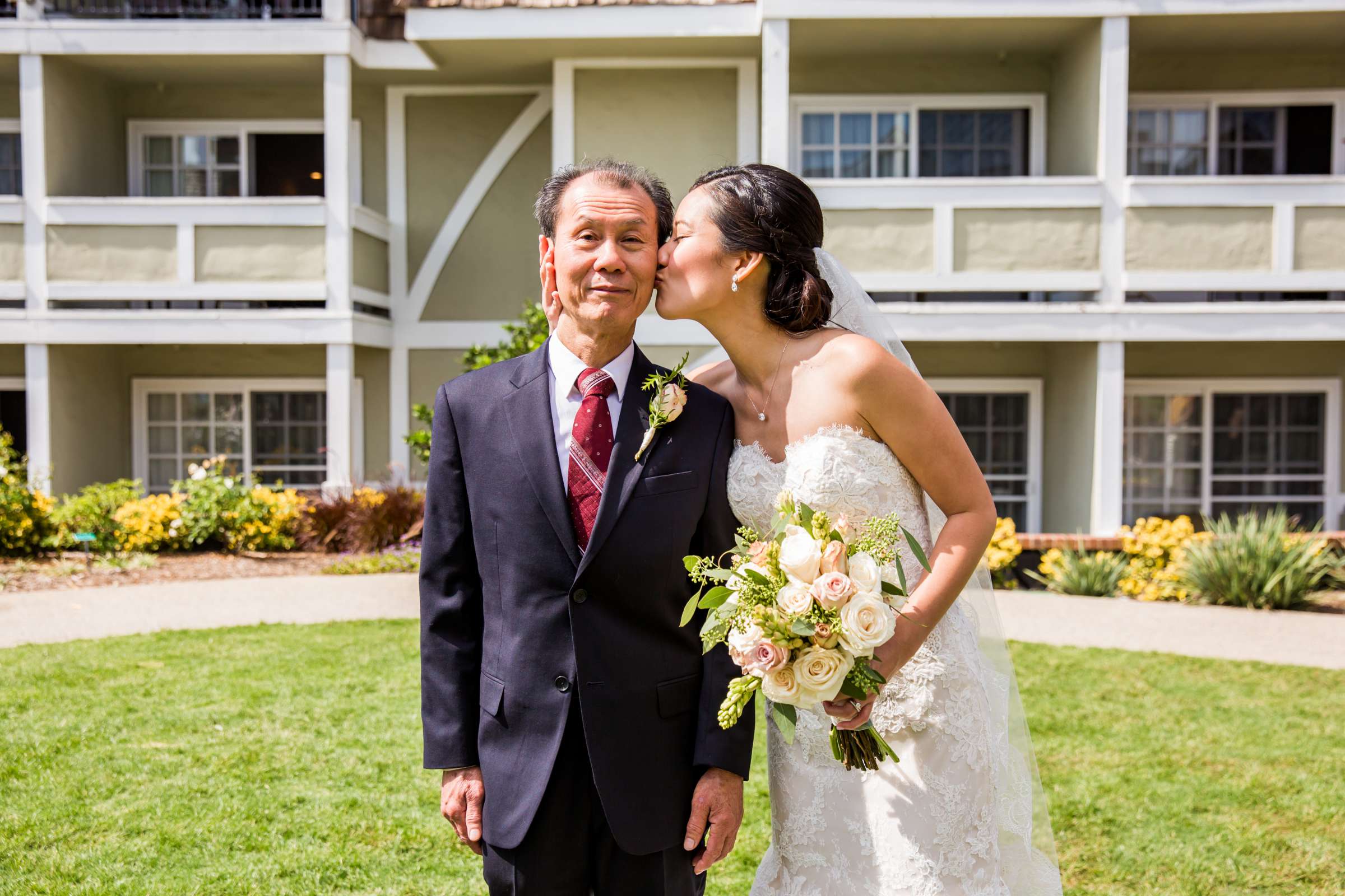 Carlsbad Inn Resort Wedding, Lisa and Kevin Wedding Photo #413767 by True Photography