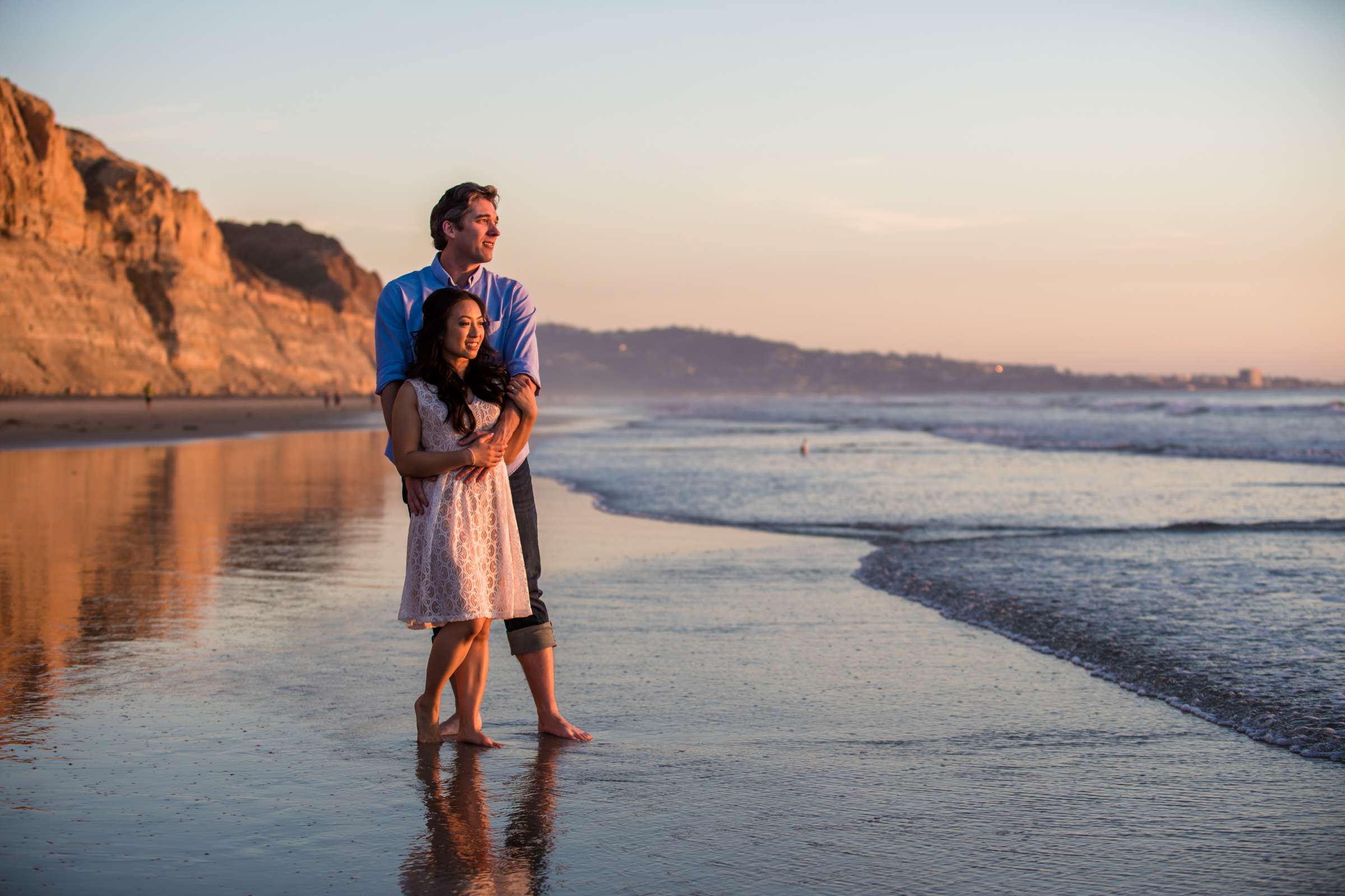 Engagement, Jennie and Luke Engagement Photo #413885 by True Photography