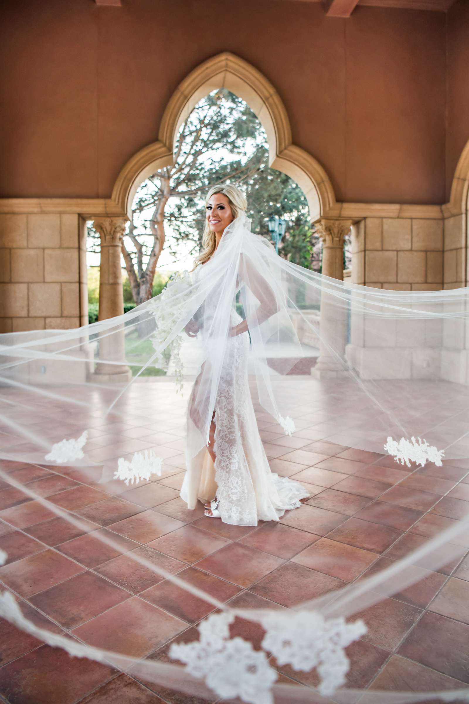 Fairmont Grand Del Mar Wedding, Jordan and Bryce Wedding Photo #9 by True Photography