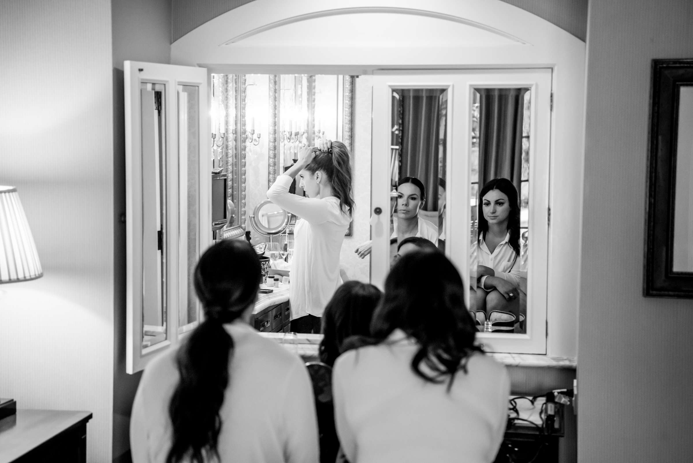 Fairmont Grand Del Mar Wedding, Jordan and Bryce Wedding Photo #29 by True Photography