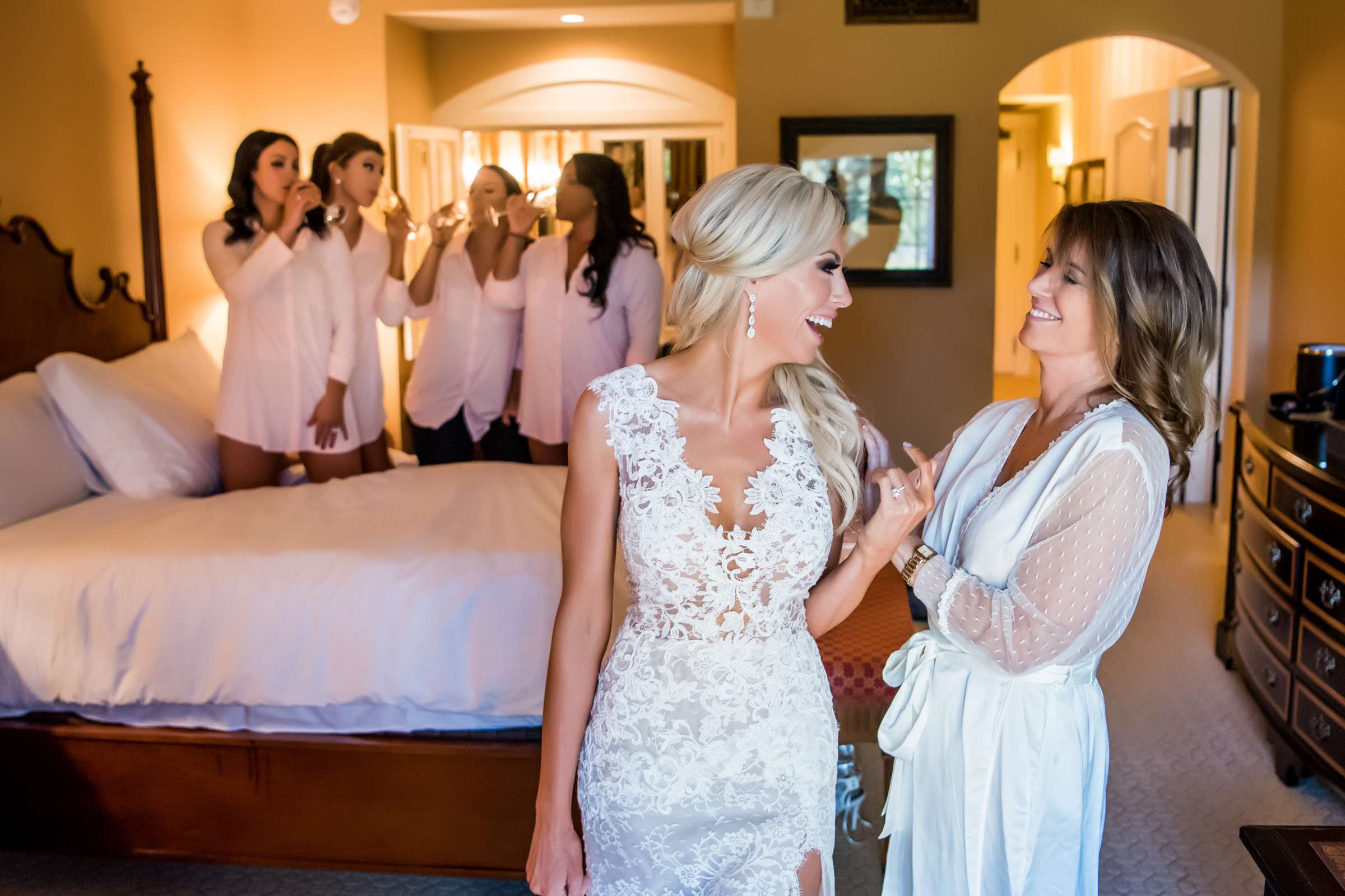 Fairmont Grand Del Mar Wedding, Jordan and Bryce Wedding Photo #30 by True Photography