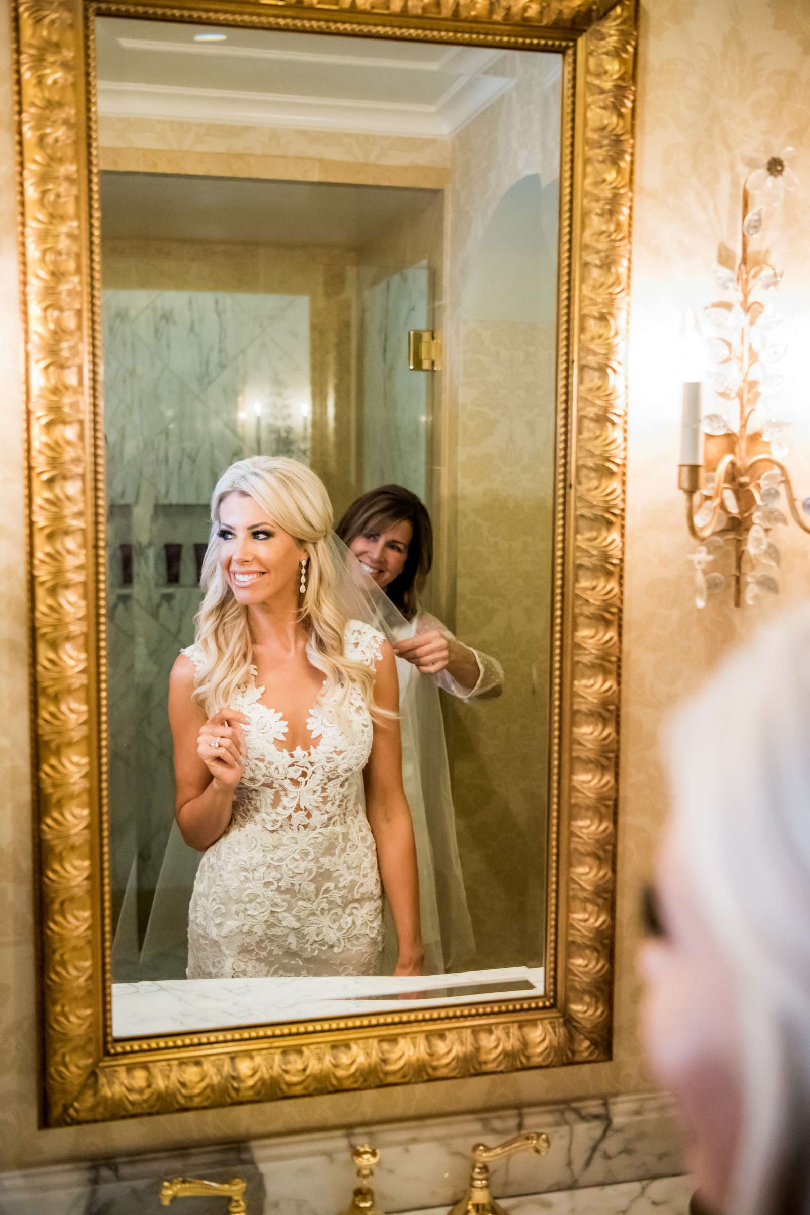 Fairmont Grand Del Mar Wedding, Jordan and Bryce Wedding Photo #33 by True Photography