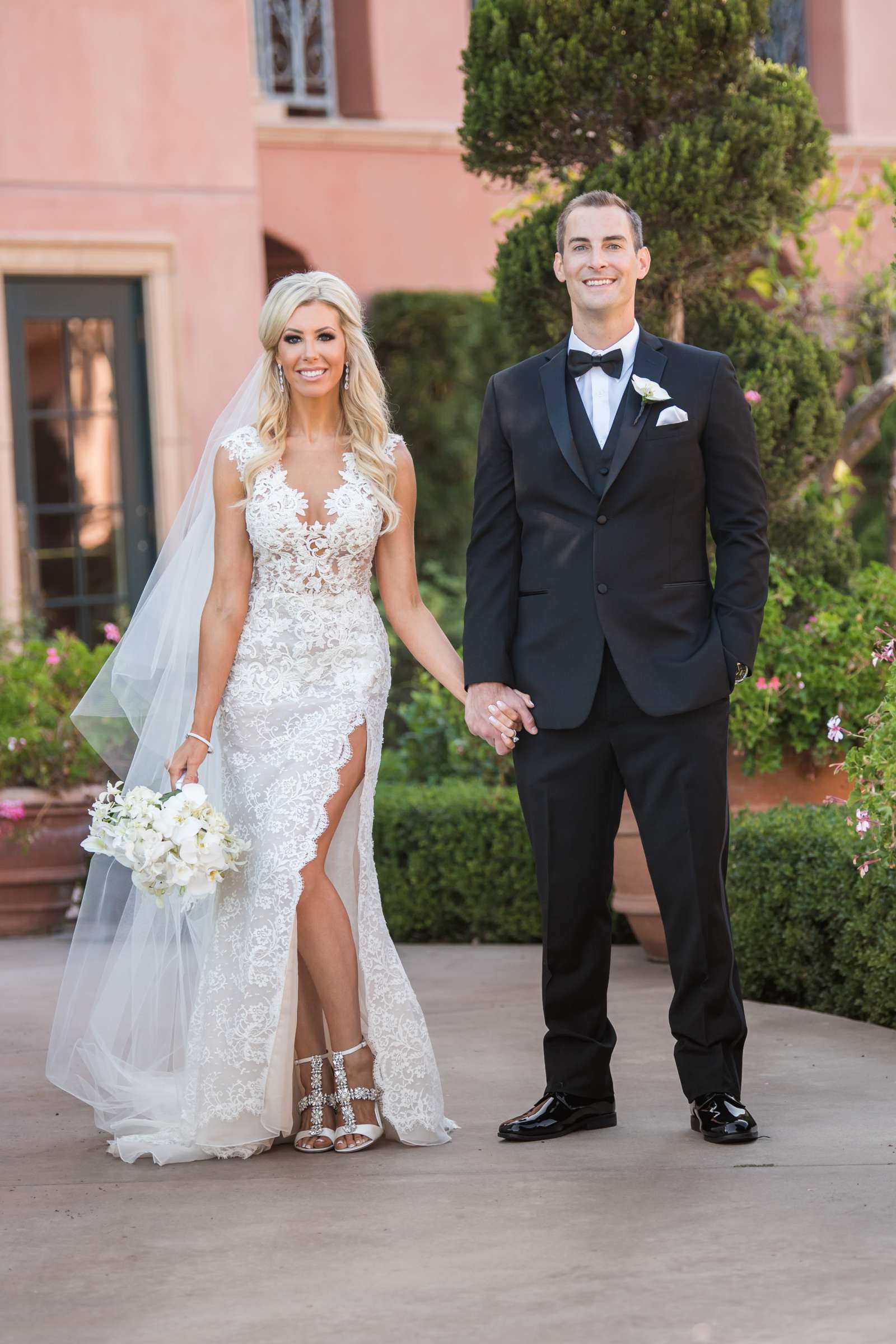 Fairmont Grand Del Mar Wedding, Jordan and Bryce Wedding Photo #40 by True Photography