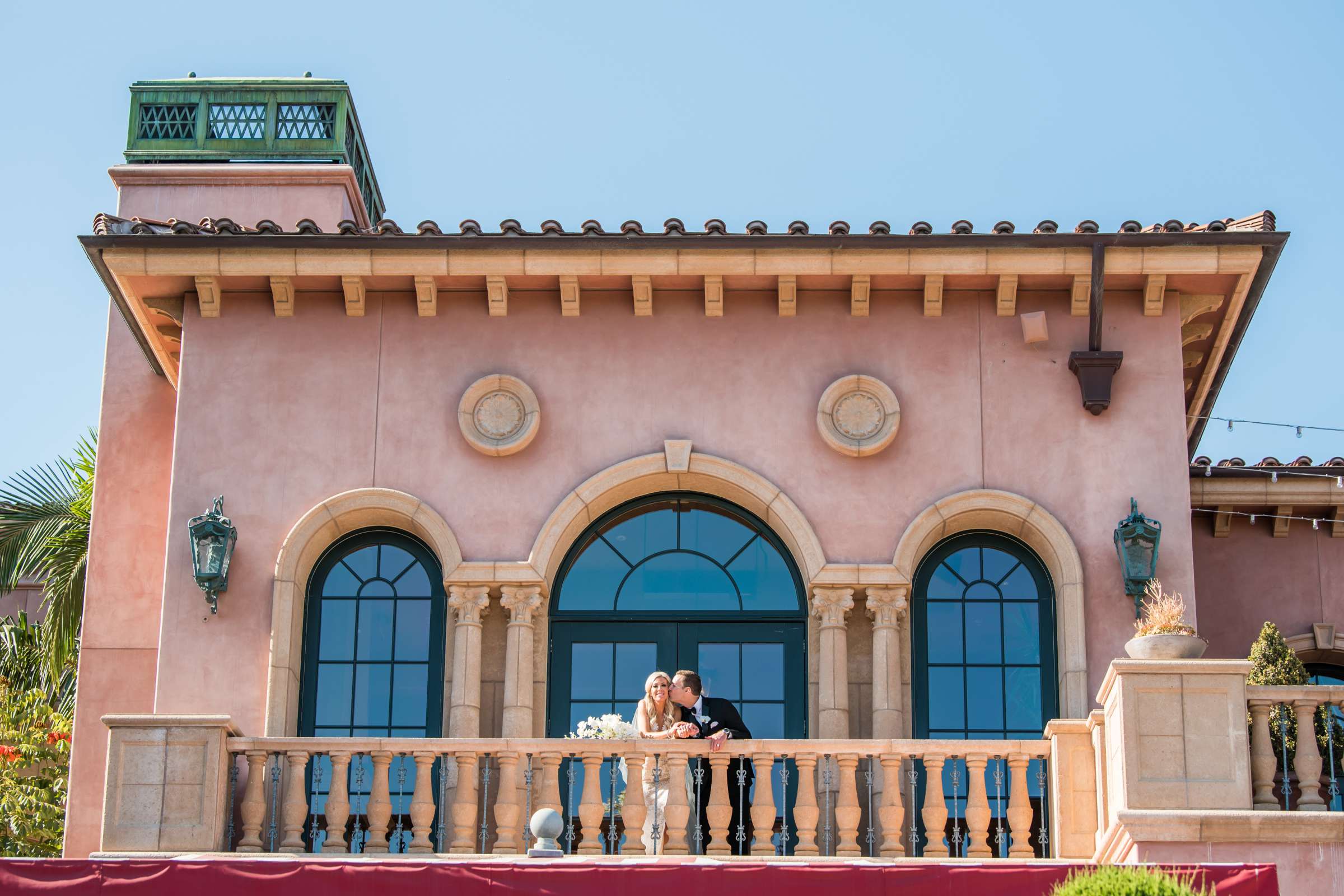 Fairmont Grand Del Mar Wedding, Jordan and Bryce Wedding Photo #44 by True Photography