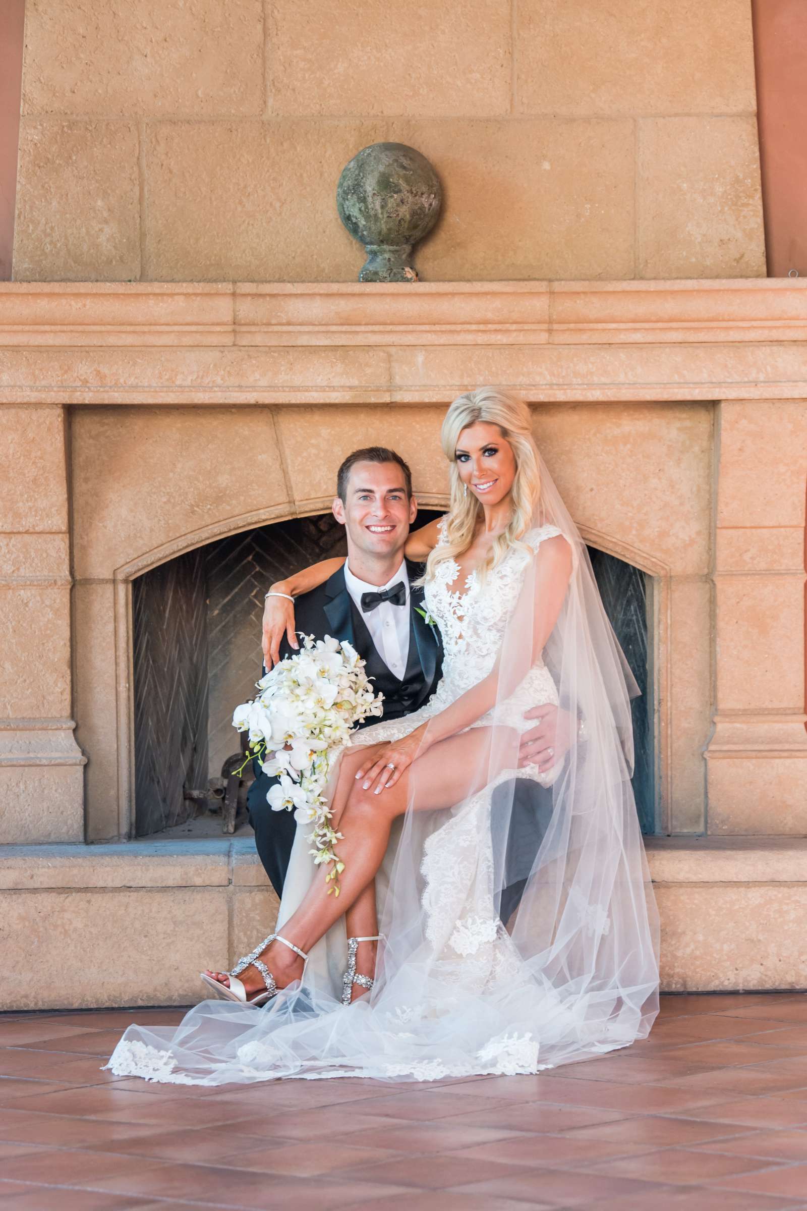 Fairmont Grand Del Mar Wedding, Jordan and Bryce Wedding Photo #46 by True Photography