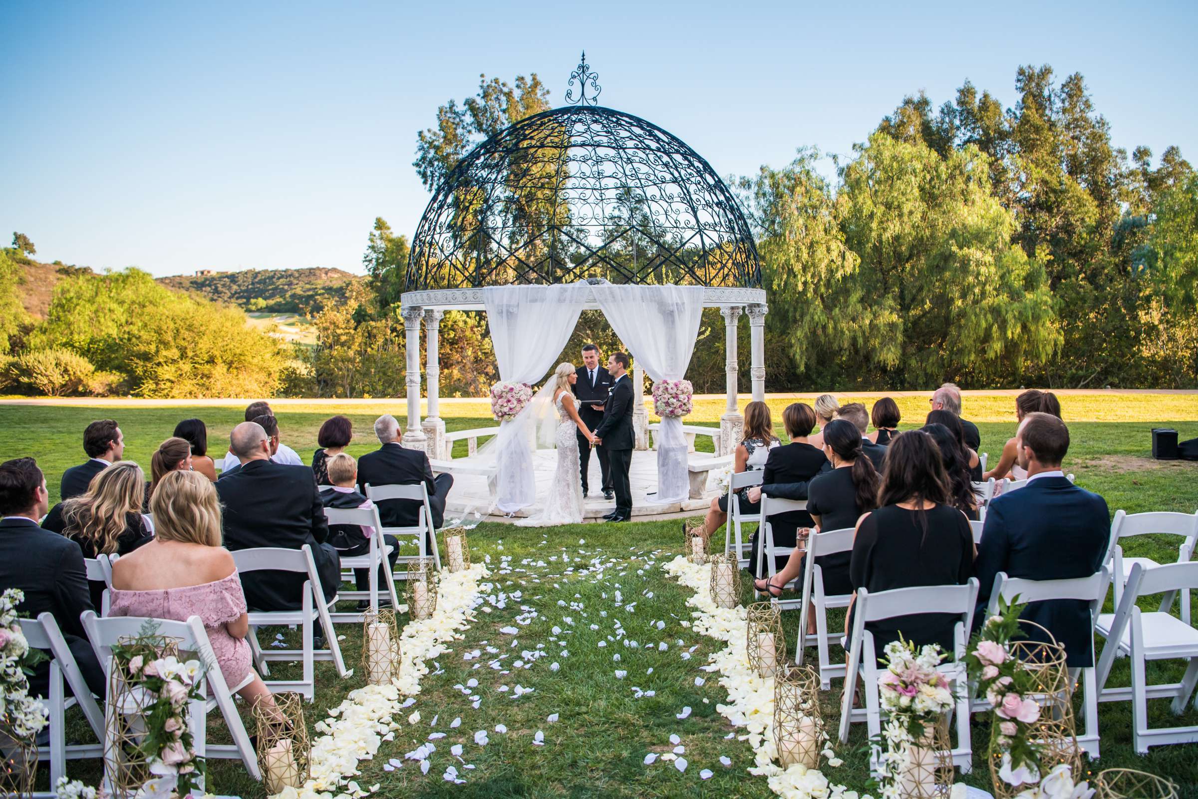 Fairmont Grand Del Mar Wedding, Jordan and Bryce Wedding Photo #76 by True Photography