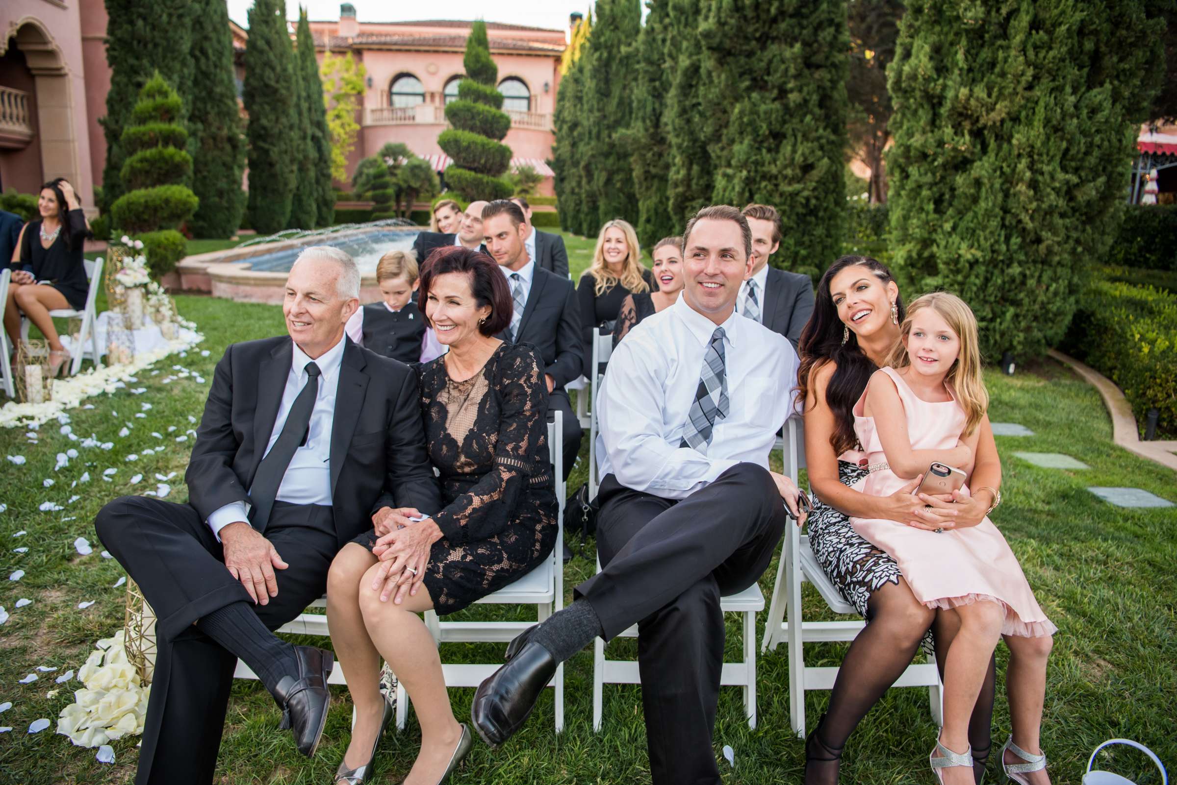 Fairmont Grand Del Mar Wedding, Jordan and Bryce Wedding Photo #85 by True Photography