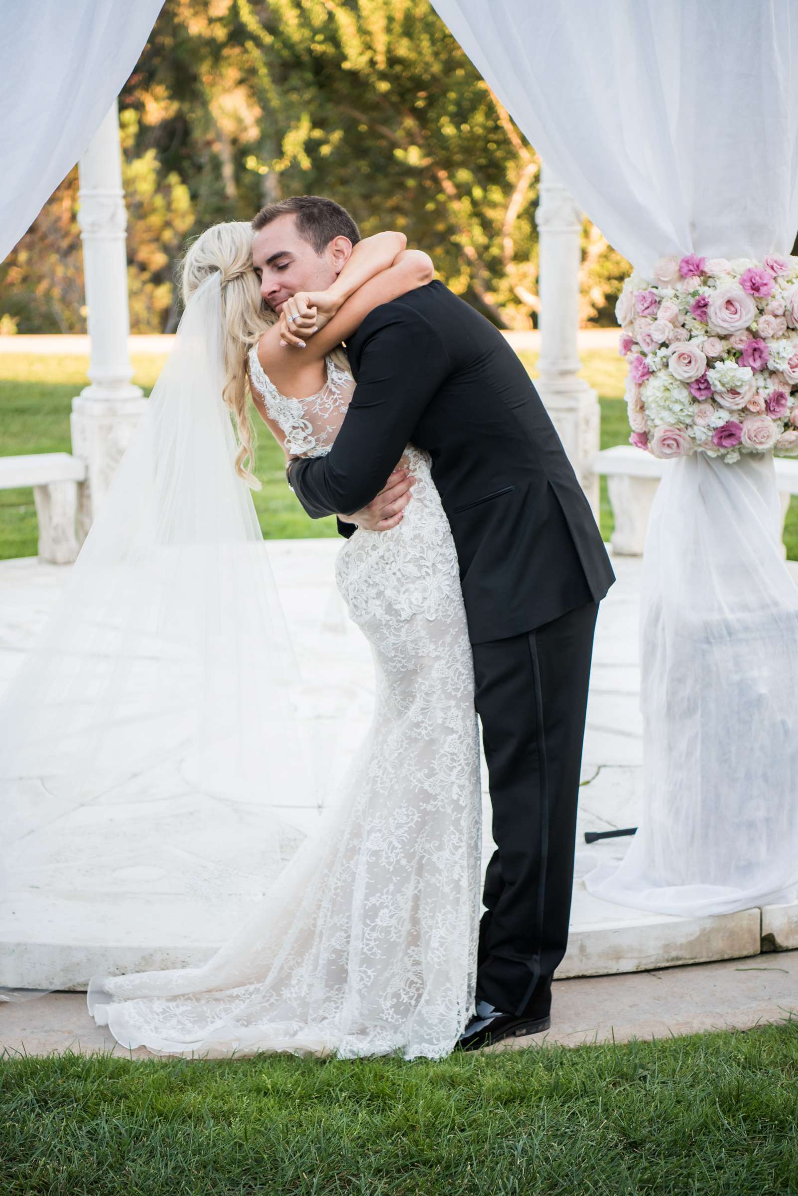 Fairmont Grand Del Mar Wedding, Jordan and Bryce Wedding Photo #94 by True Photography