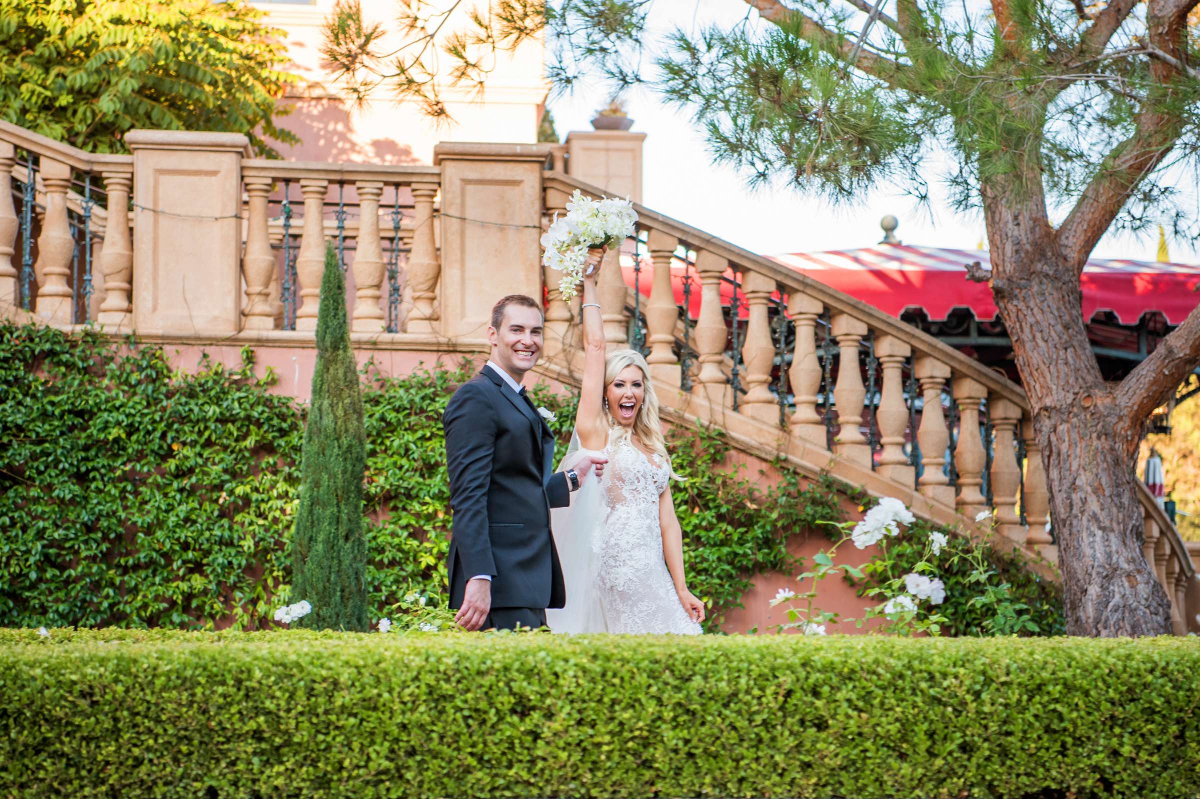 Fairmont Grand Del Mar Wedding, Jordan and Bryce Wedding Photo #97 by True Photography