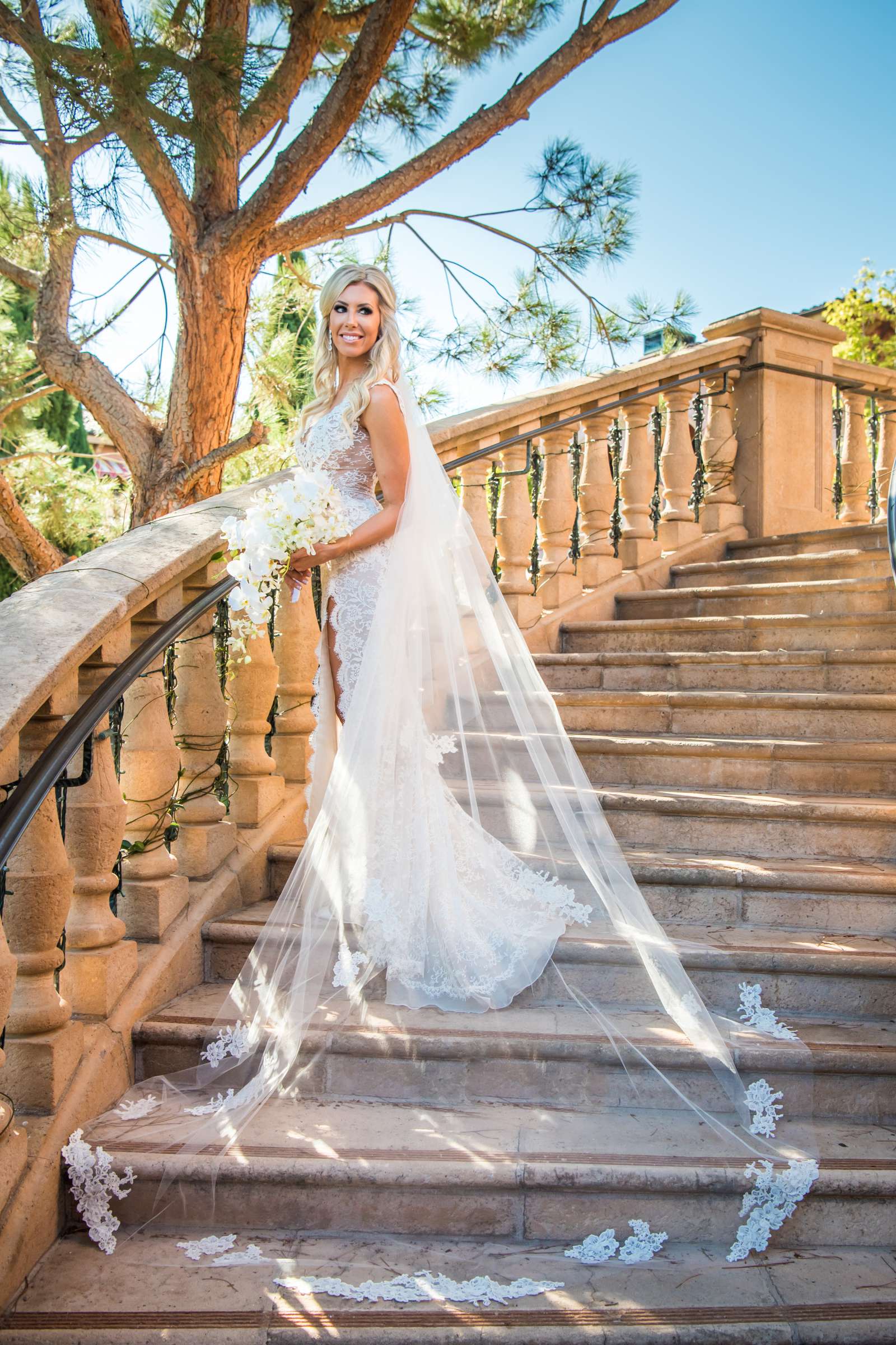 Fairmont Grand Del Mar Wedding, Jordan and Bryce Wedding Photo #20 by True Photography