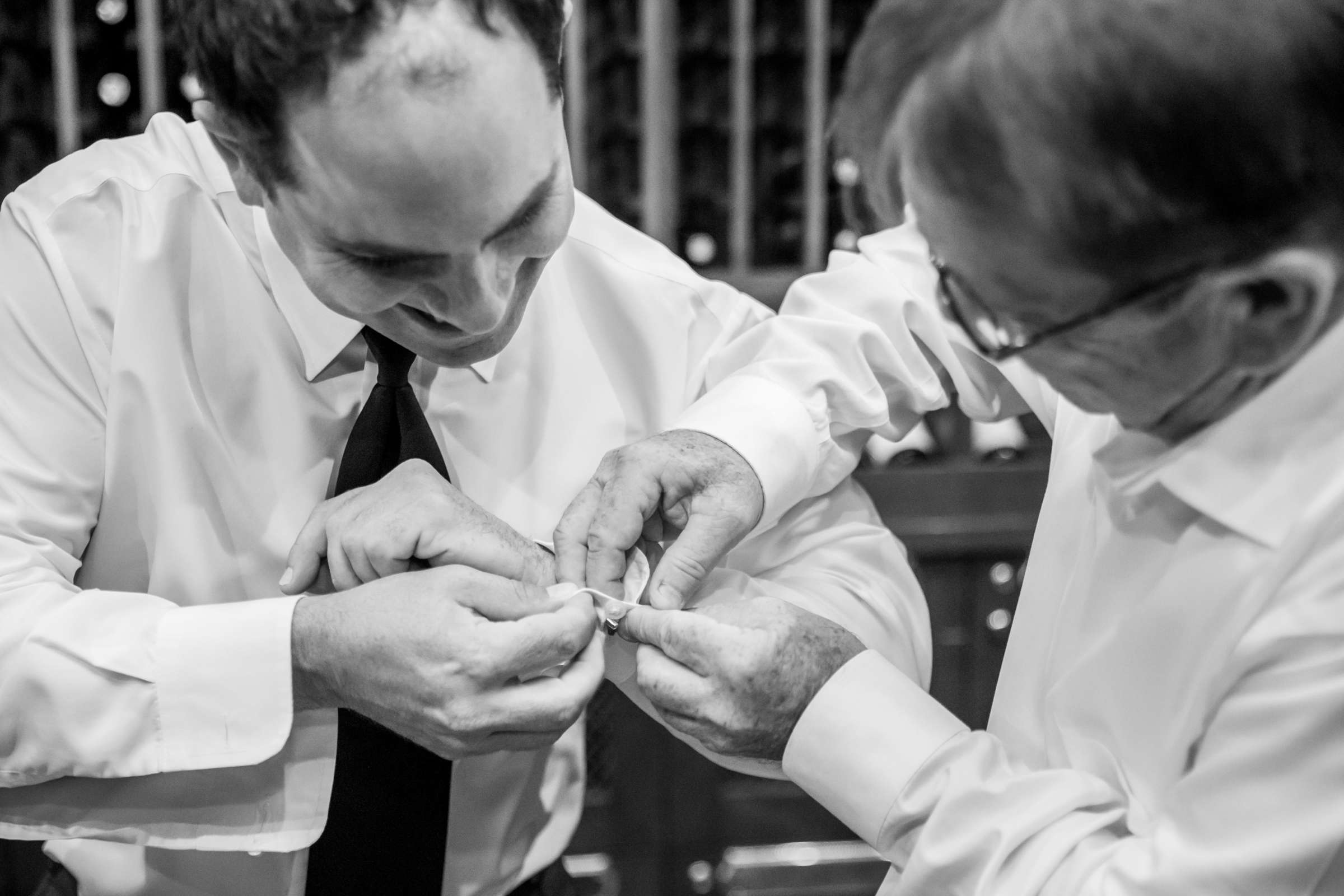 The University Club Atop Symphony Towers Wedding coordinated by Aquilone Events, Amy and Brett Wedding Photo #414085 by True Photography