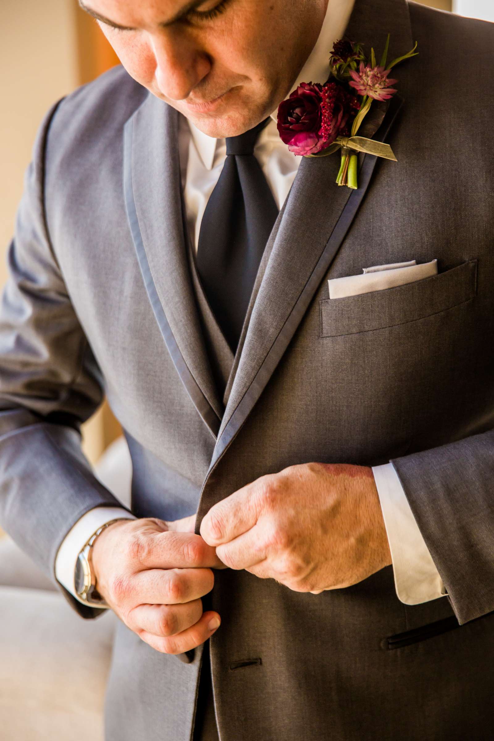 The University Club Atop Symphony Towers Wedding coordinated by Aquilone Events, Amy and Brett Wedding Photo #414090 by True Photography