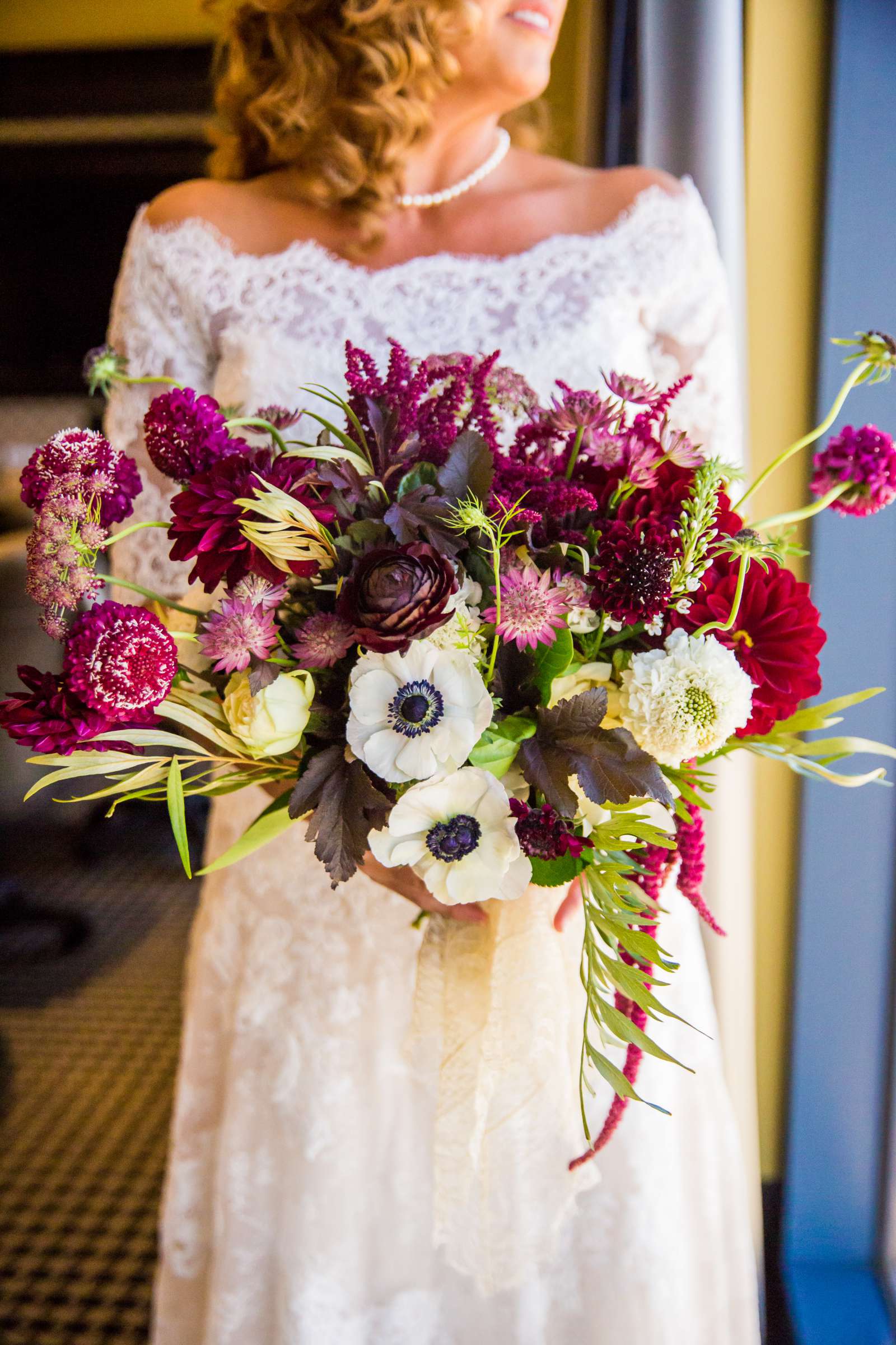 The University Club Atop Symphony Towers Wedding coordinated by Aquilone Events, Amy and Brett Wedding Photo #414188 by True Photography